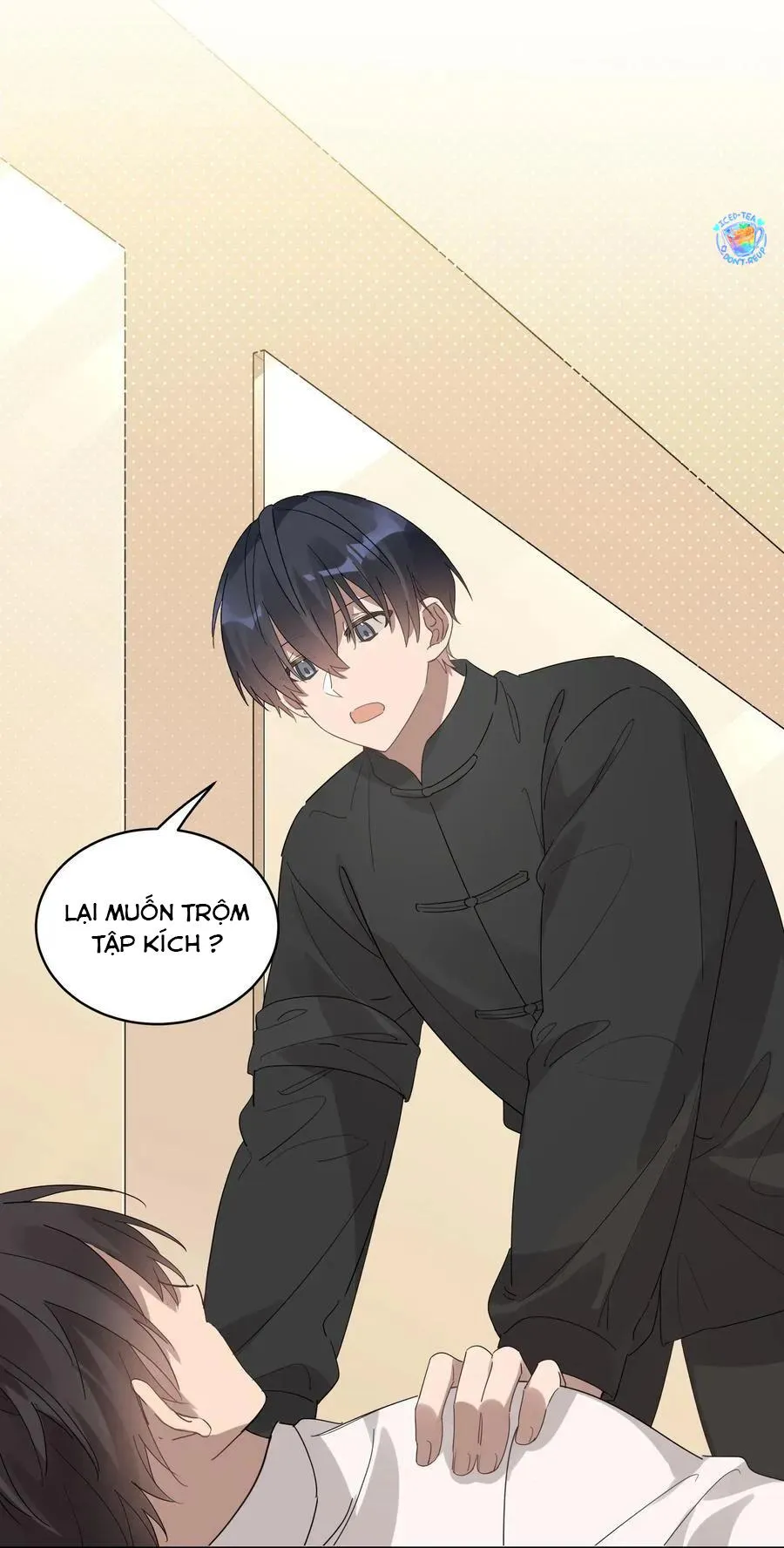 Năm tháng qua Chapter 39 Trang 26