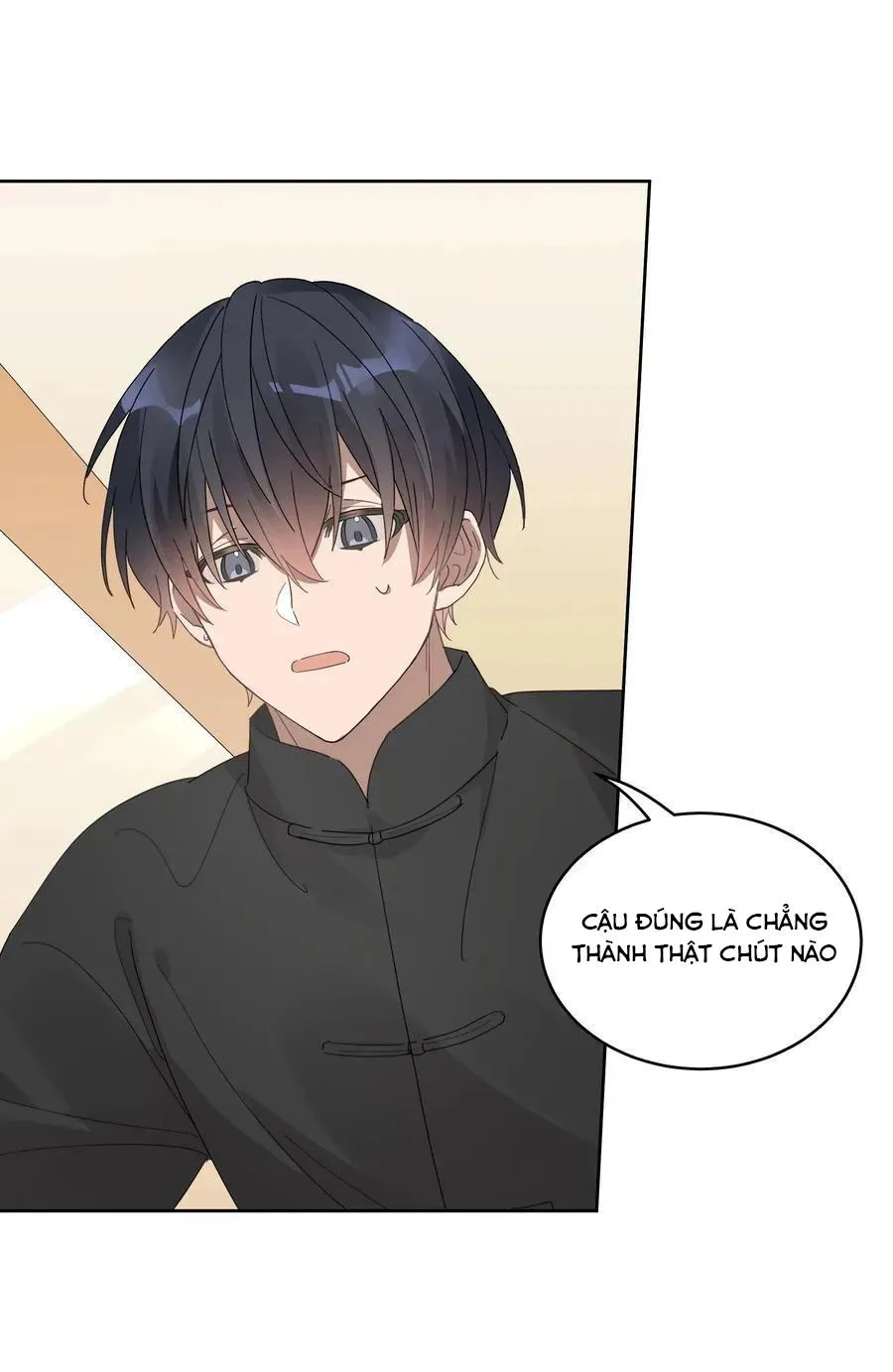 Năm tháng qua Chapter 39 Trang 29