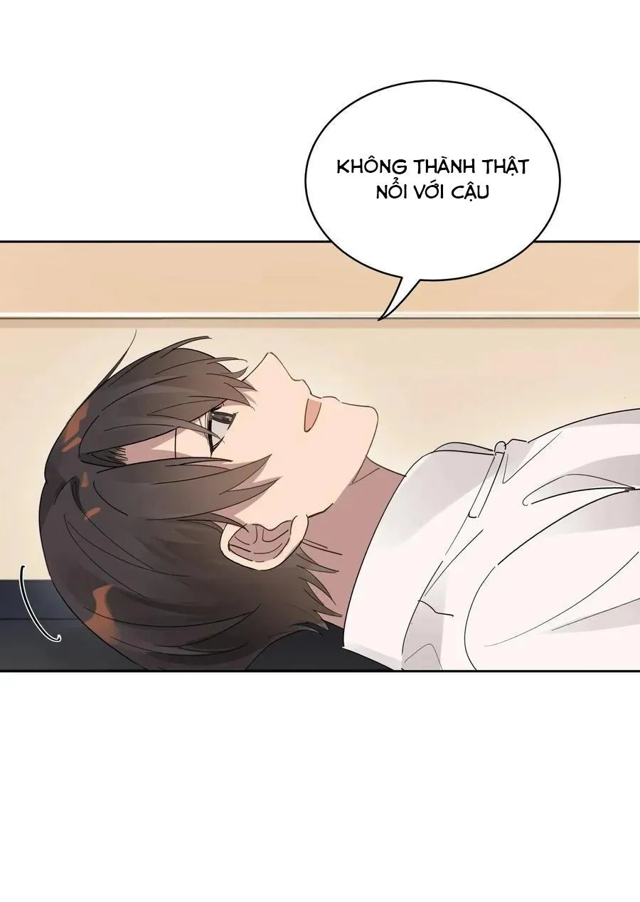 Năm tháng qua Chapter 39 Trang 30