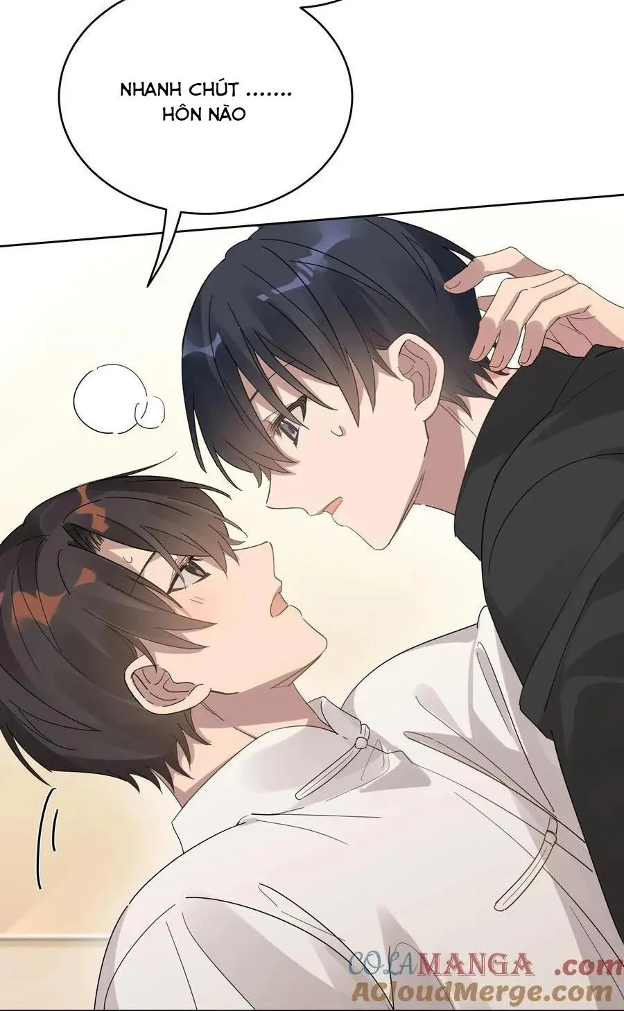 Năm tháng qua Chapter 39 Trang 33