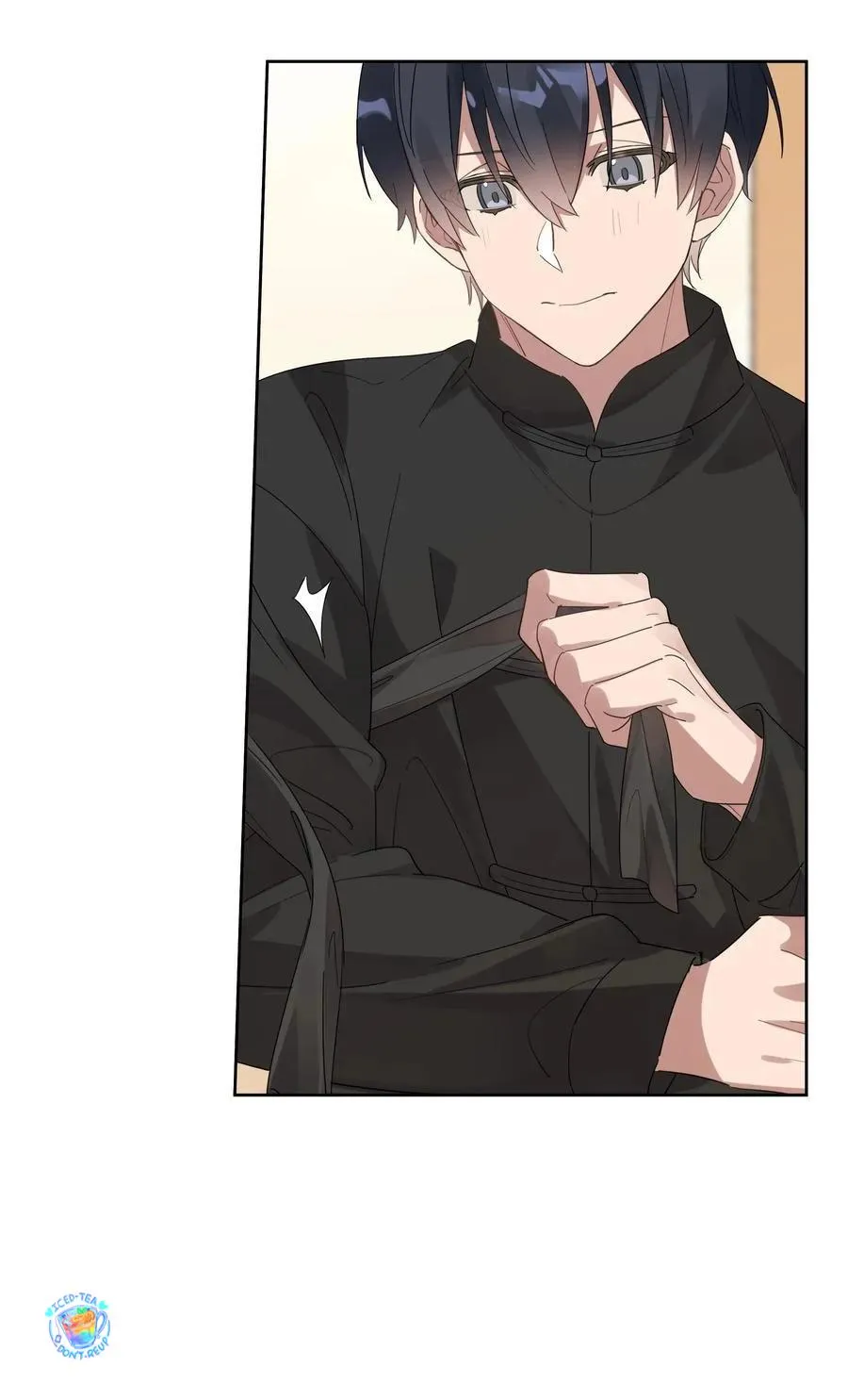 Năm tháng qua Chapter 40 Trang 3