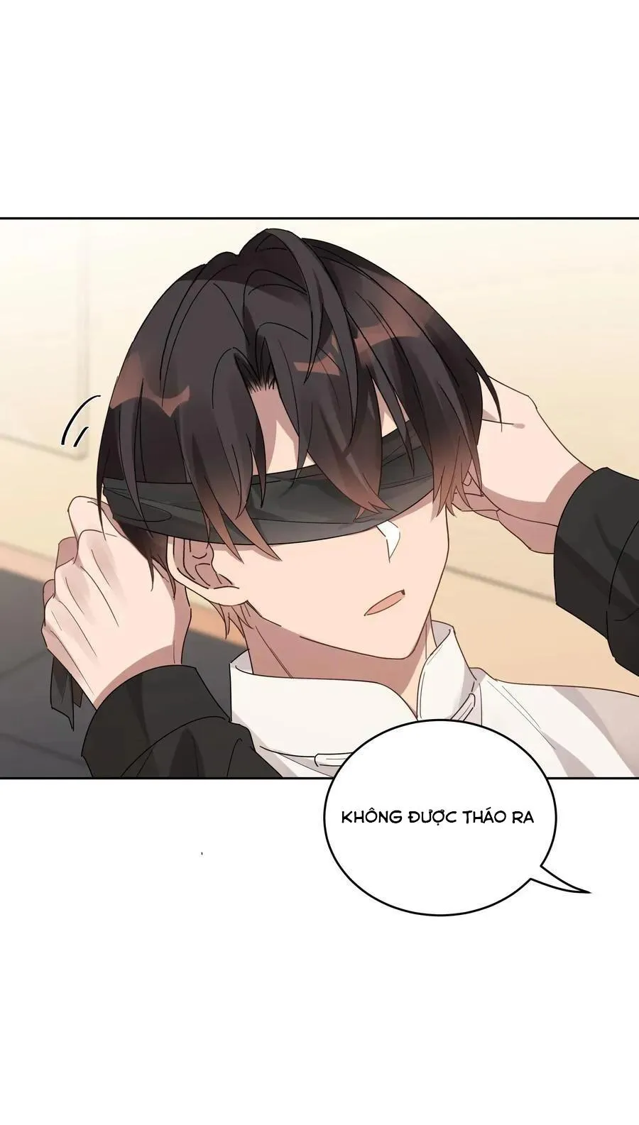 Năm tháng qua Chapter 40 Trang 4