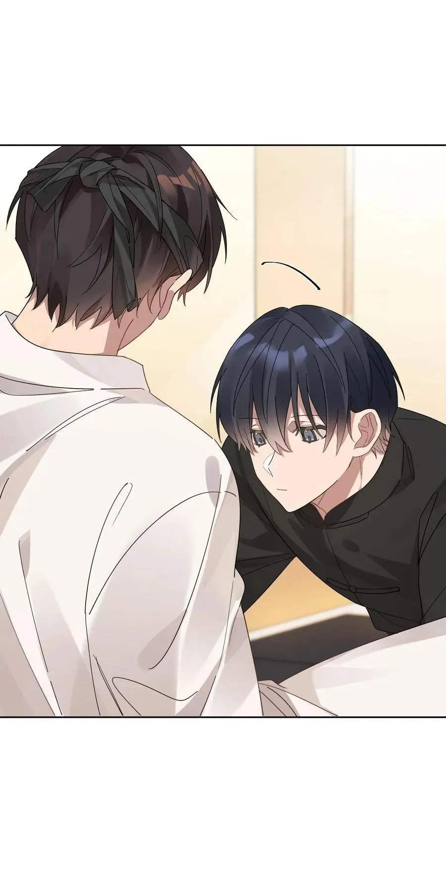 Năm tháng qua Chapter 40 Trang 5