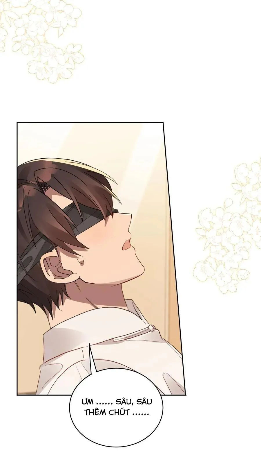 Năm tháng qua Chapter 40 Trang 9