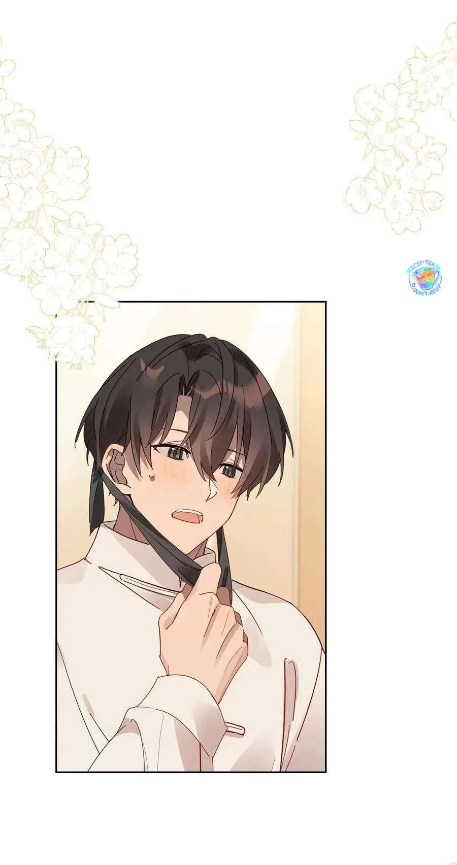 Năm tháng qua Chapter 40 Trang 11