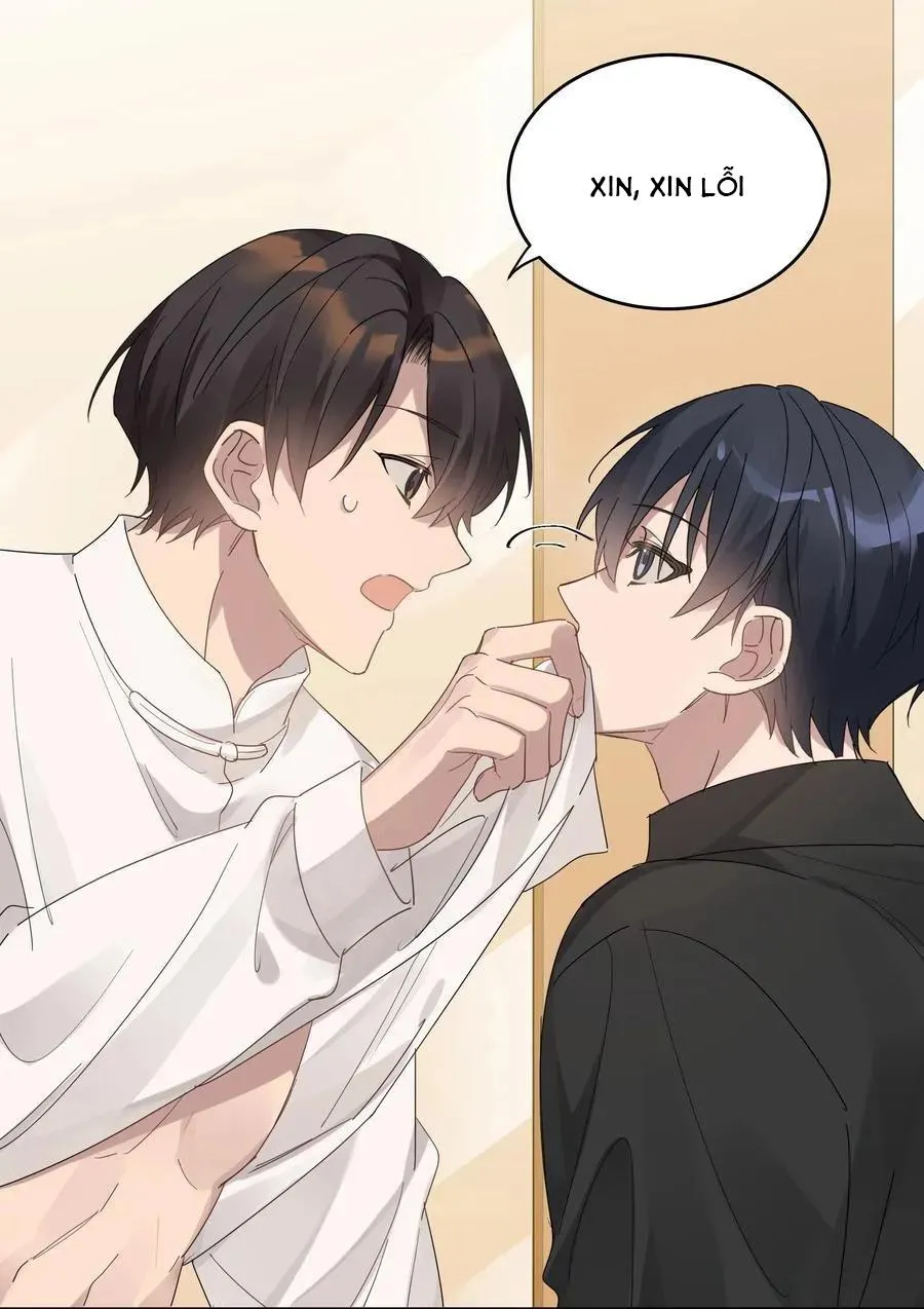 Năm tháng qua Chapter 40 Trang 15