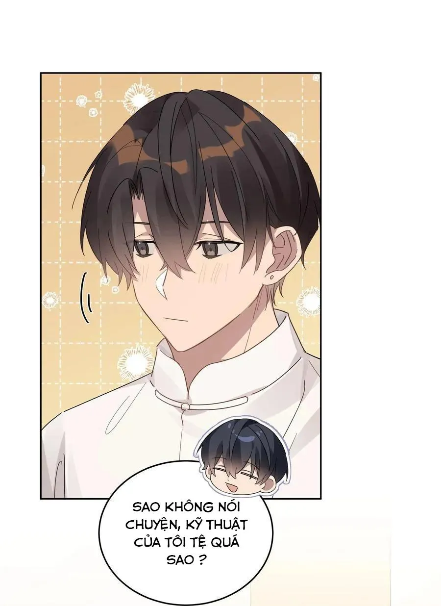 Năm tháng qua Chapter 40 Trang 17