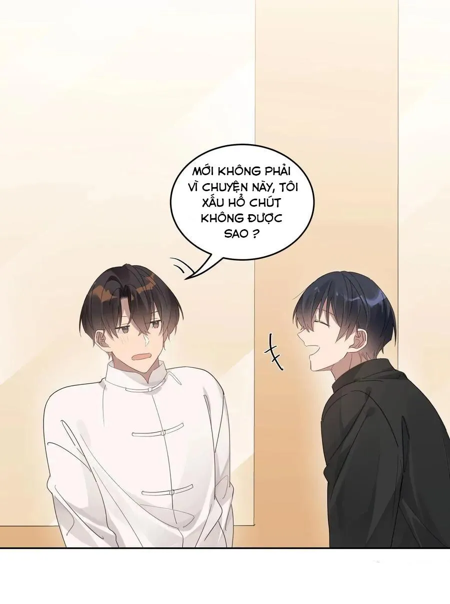 Năm tháng qua Chapter 40 Trang 18