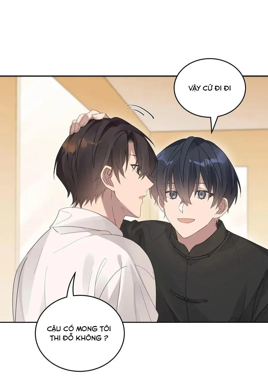 Năm tháng qua Chapter 40 Trang 20
