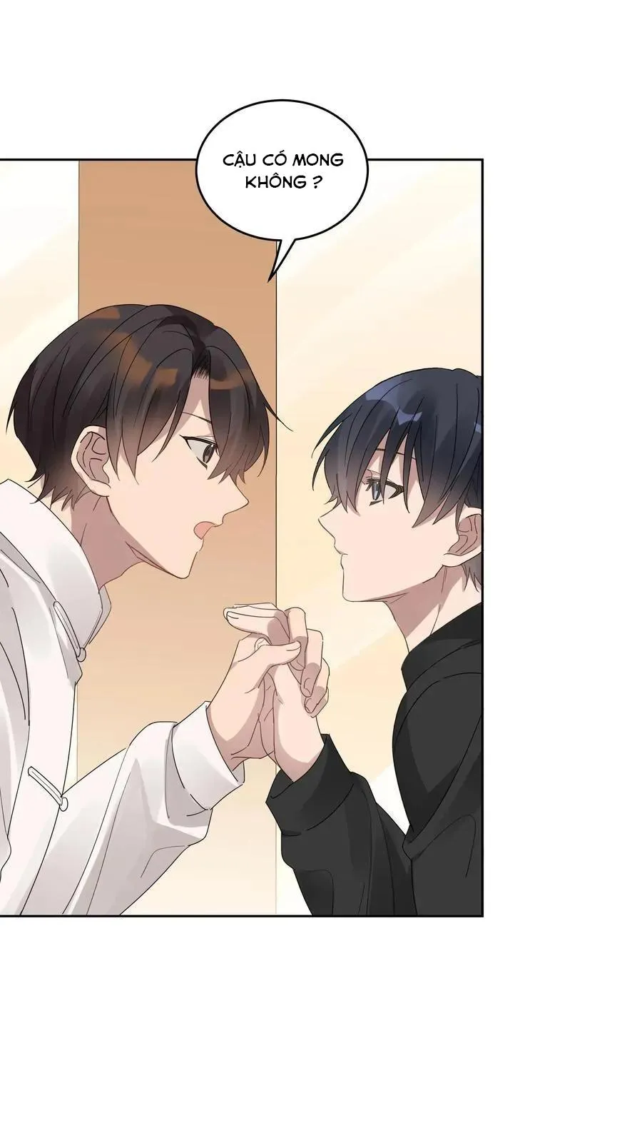 Năm tháng qua Chapter 40 Trang 21