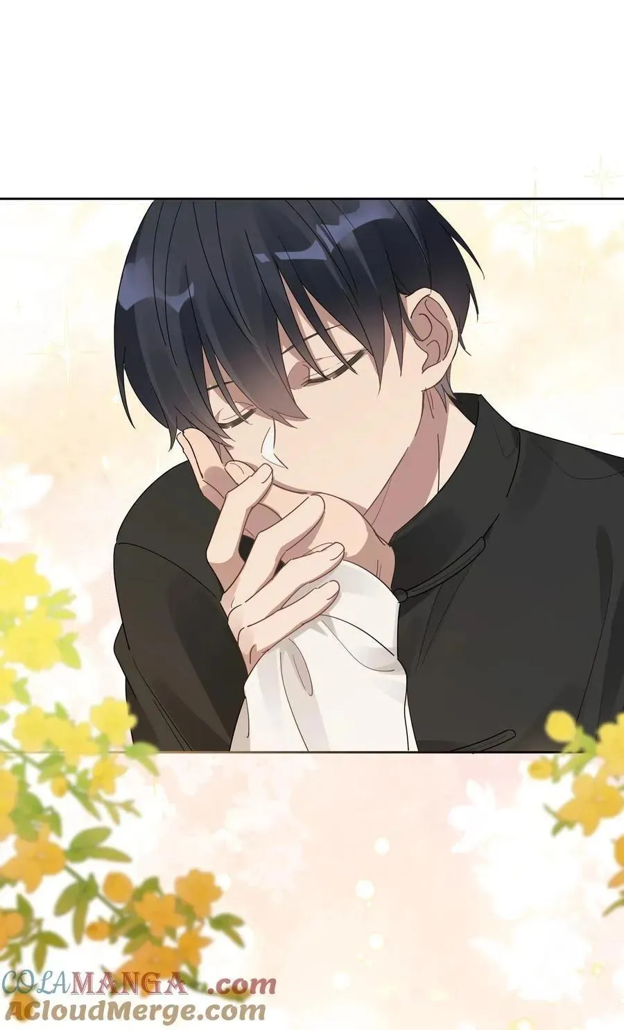 Năm tháng qua Chapter 40 Trang 22