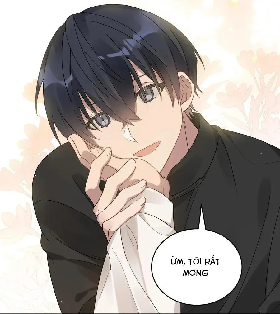 Năm tháng qua Chapter 40 Trang 23