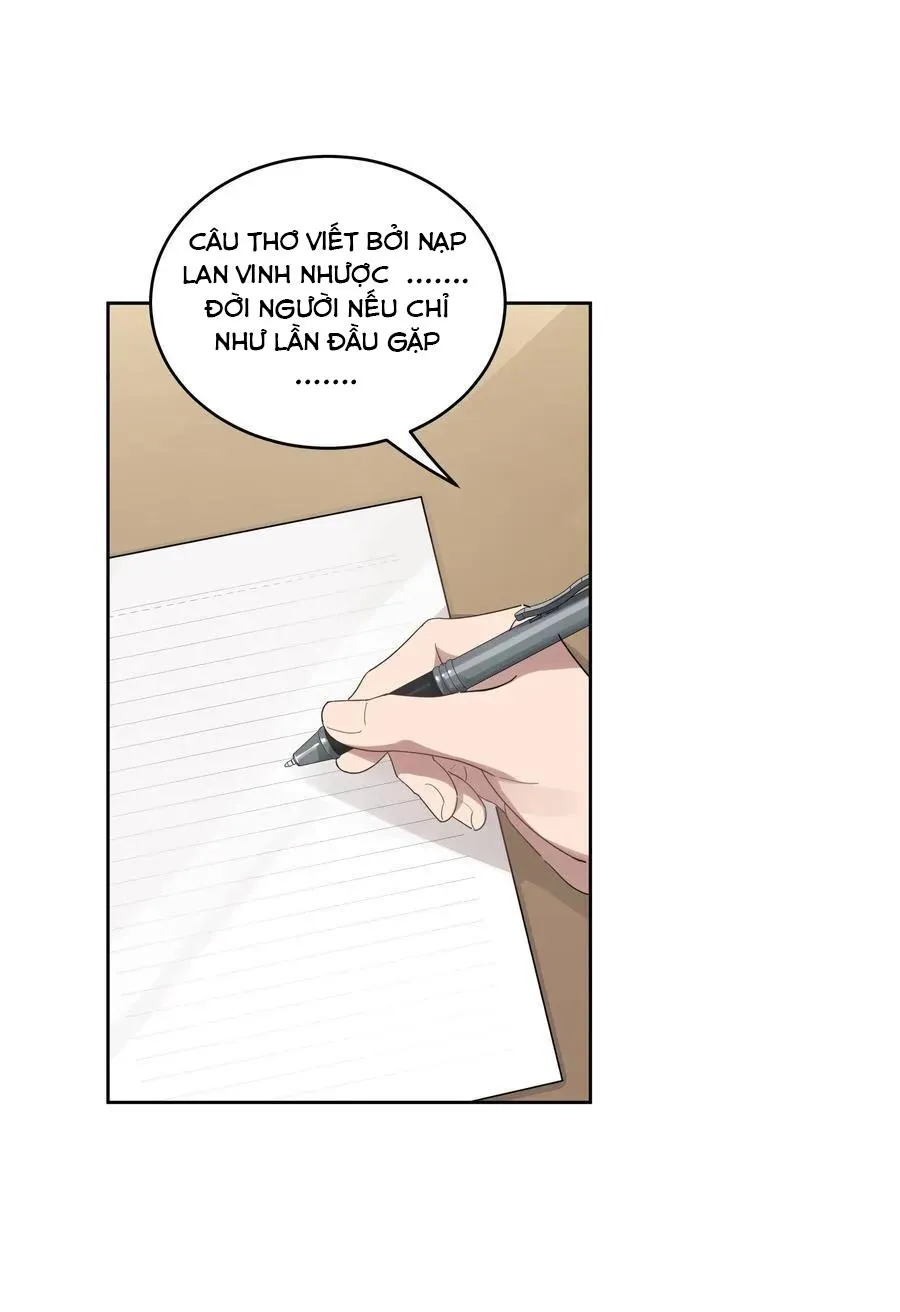 Năm tháng qua Chapter 40 Trang 27