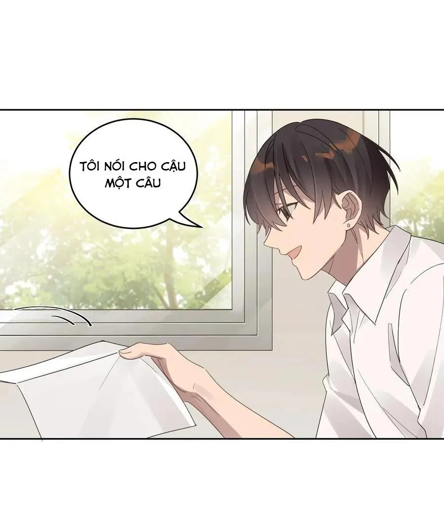Năm tháng qua Chapter 40 Trang 29