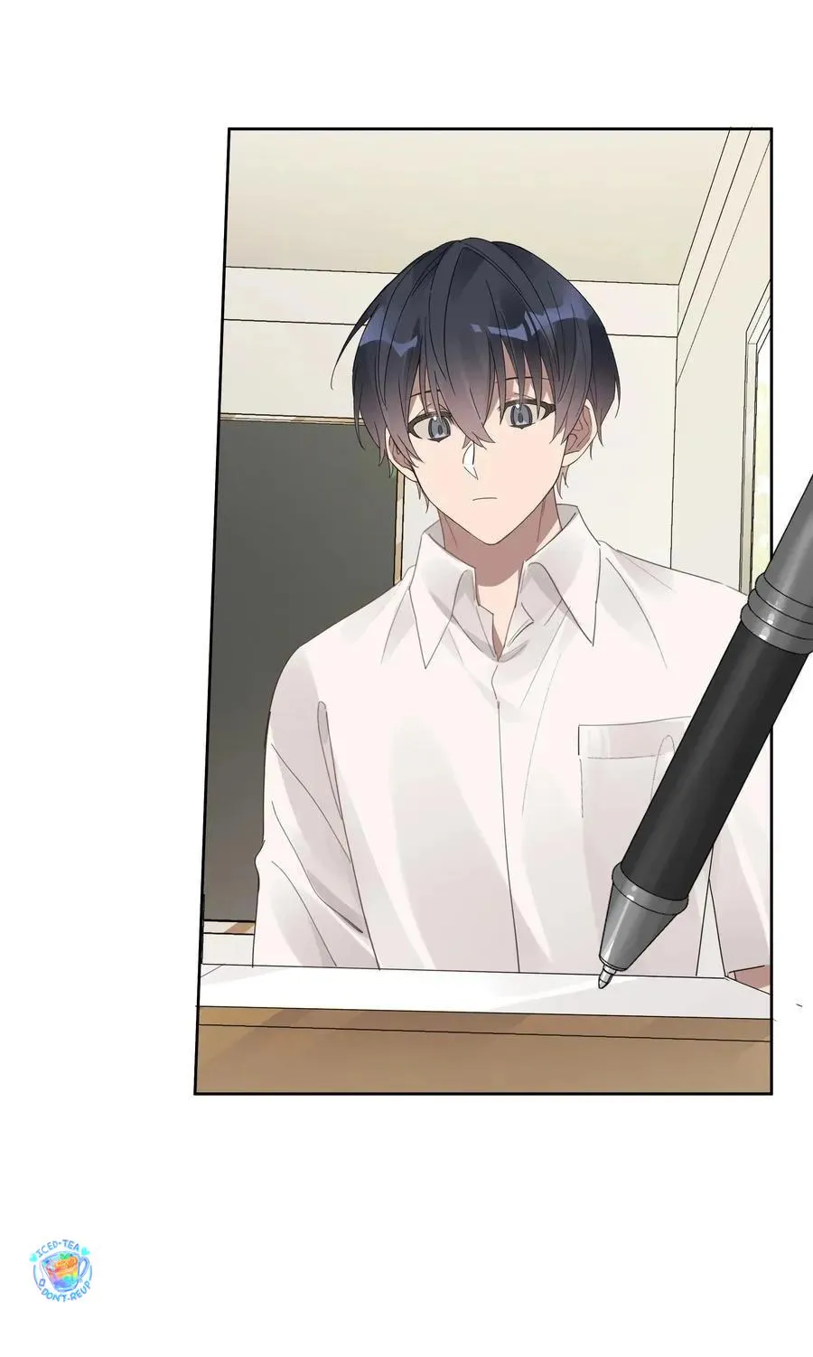 Năm tháng qua Chapter 40 Trang 30