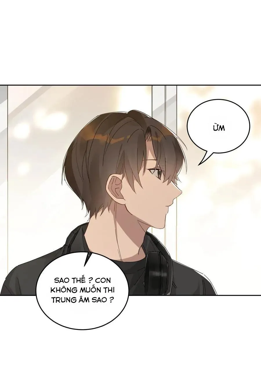 Năm tháng qua Chapter 41 Trang 3