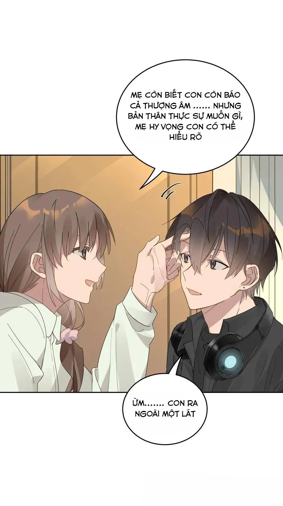 Năm tháng qua Chapter 41 Trang 6