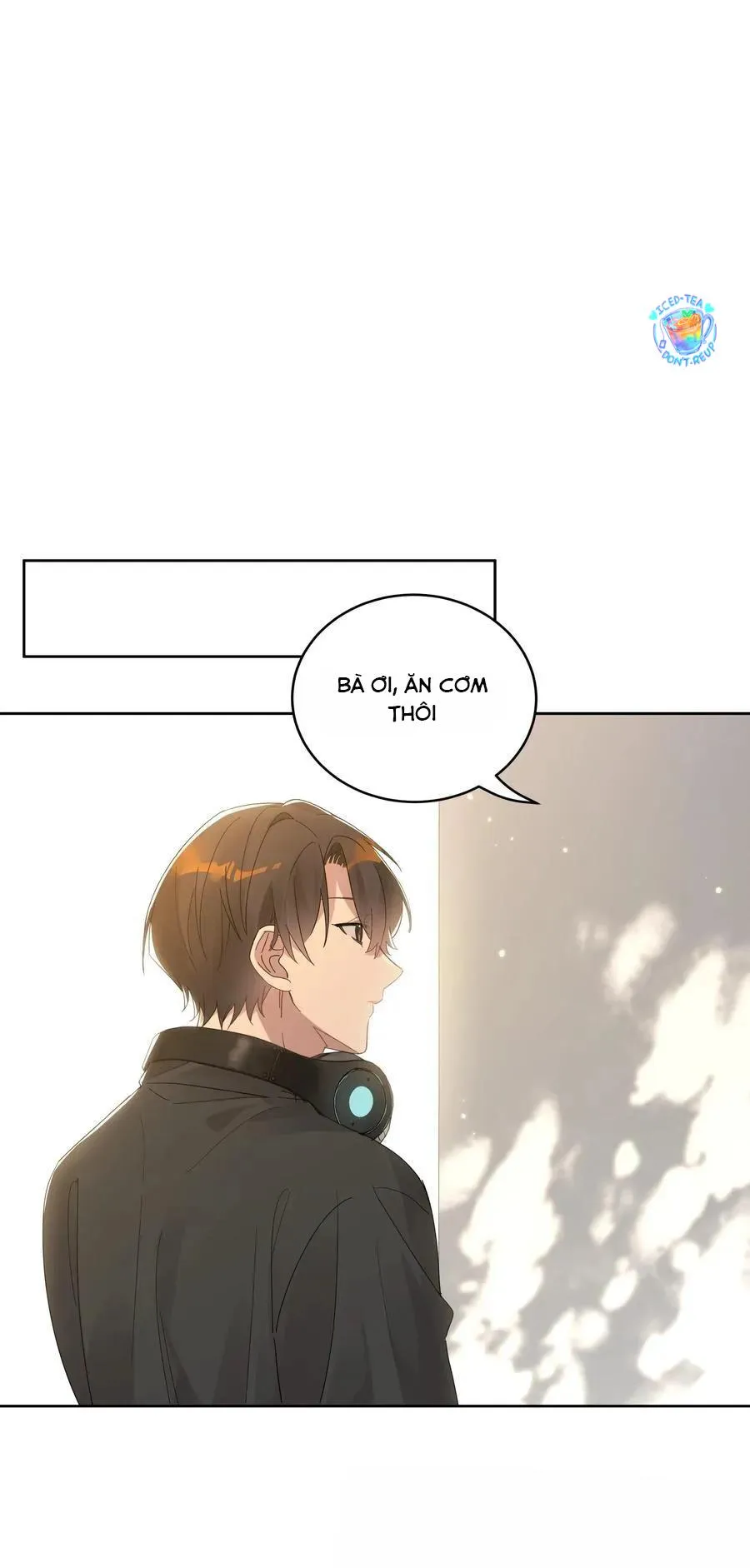 Năm tháng qua Chapter 41 Trang 8