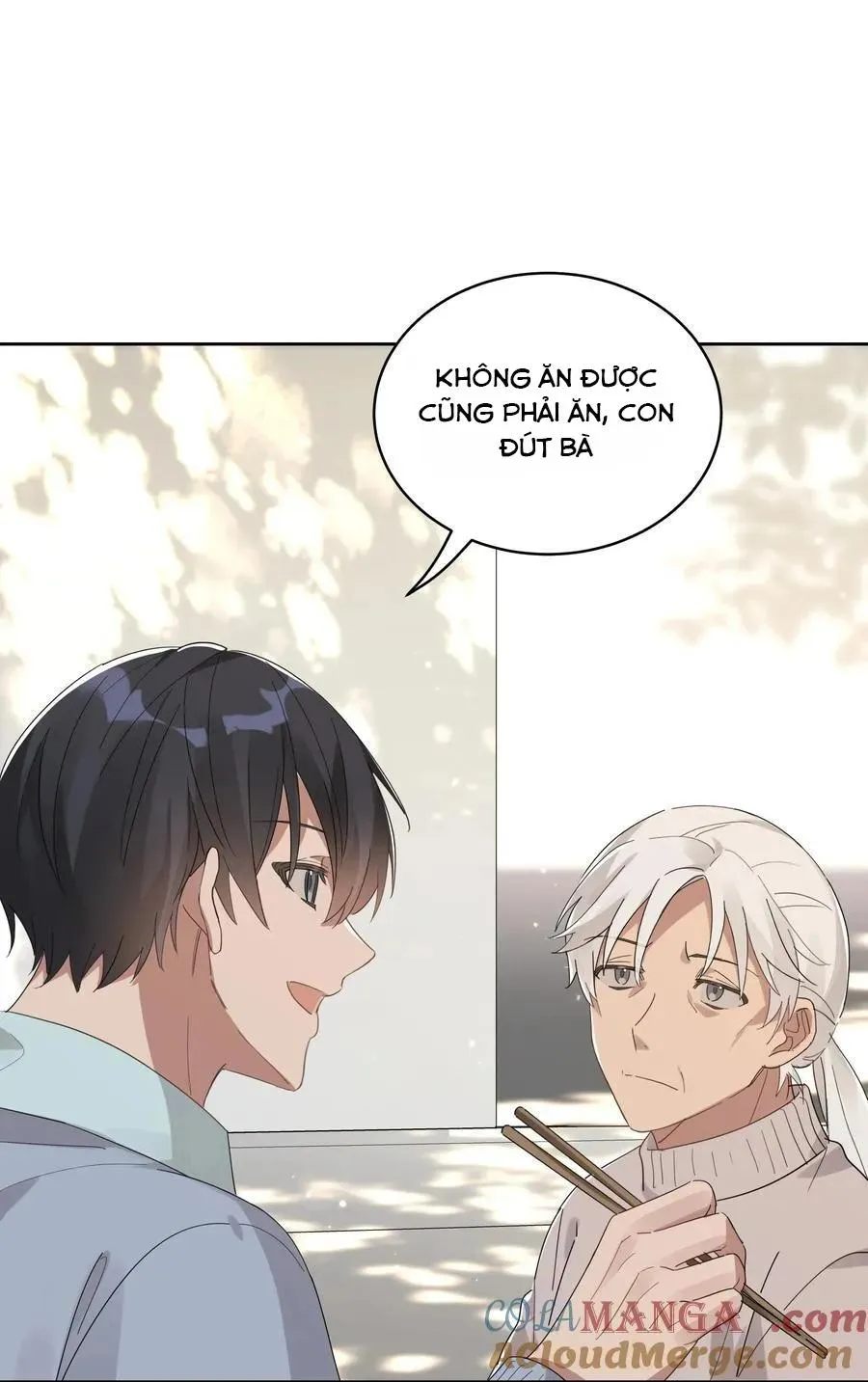 Năm tháng qua Chapter 41 Trang 10