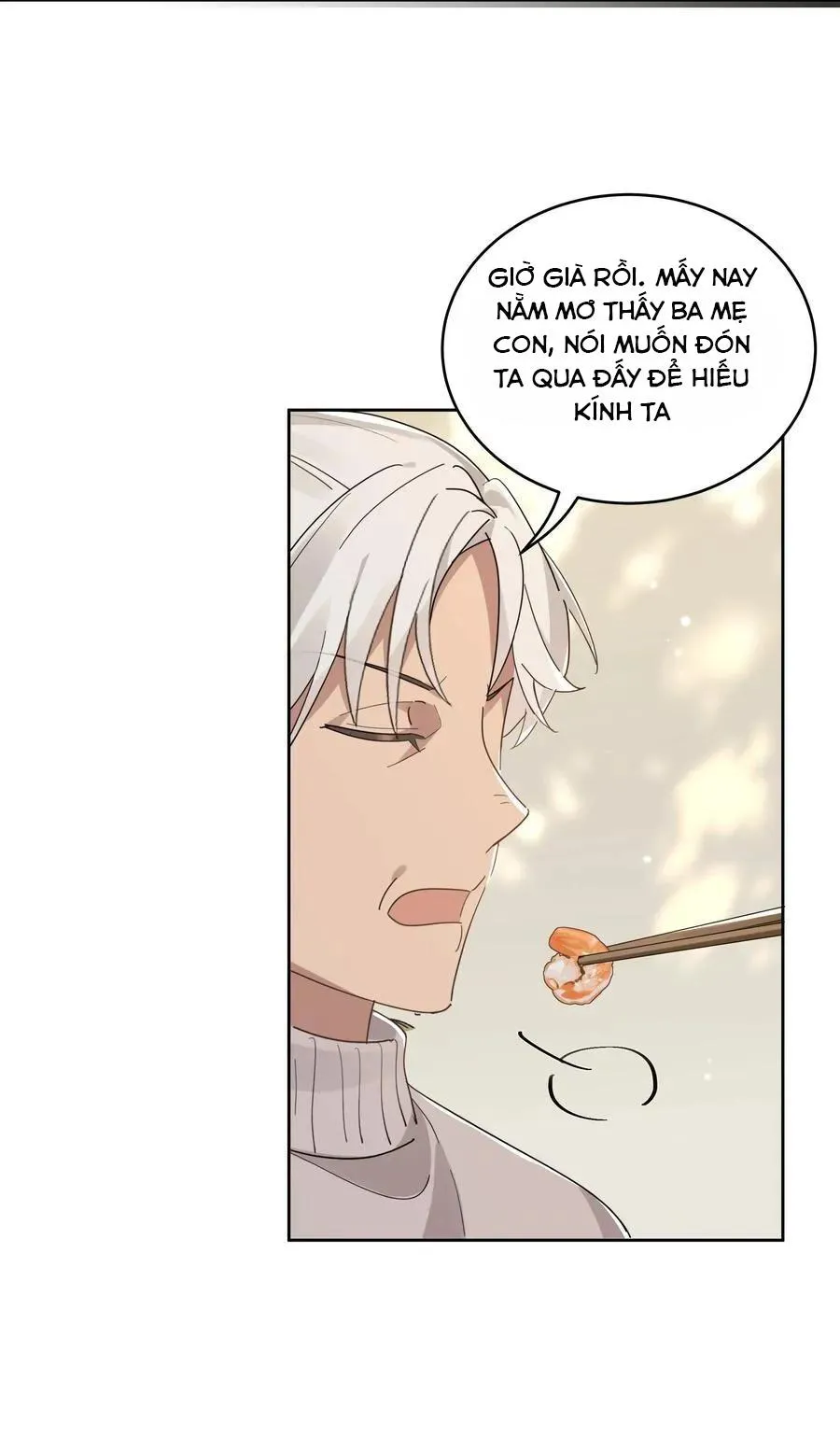 Năm tháng qua Chapter 41 Trang 11