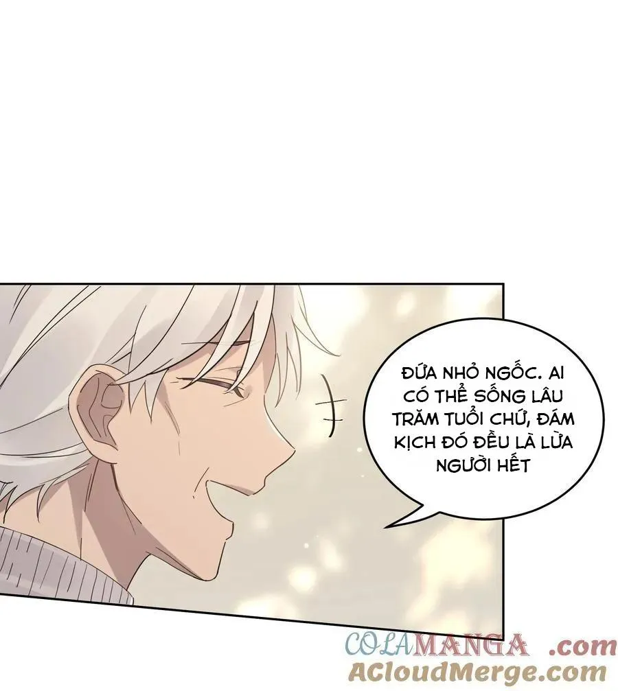 Năm tháng qua Chapter 41 Trang 14