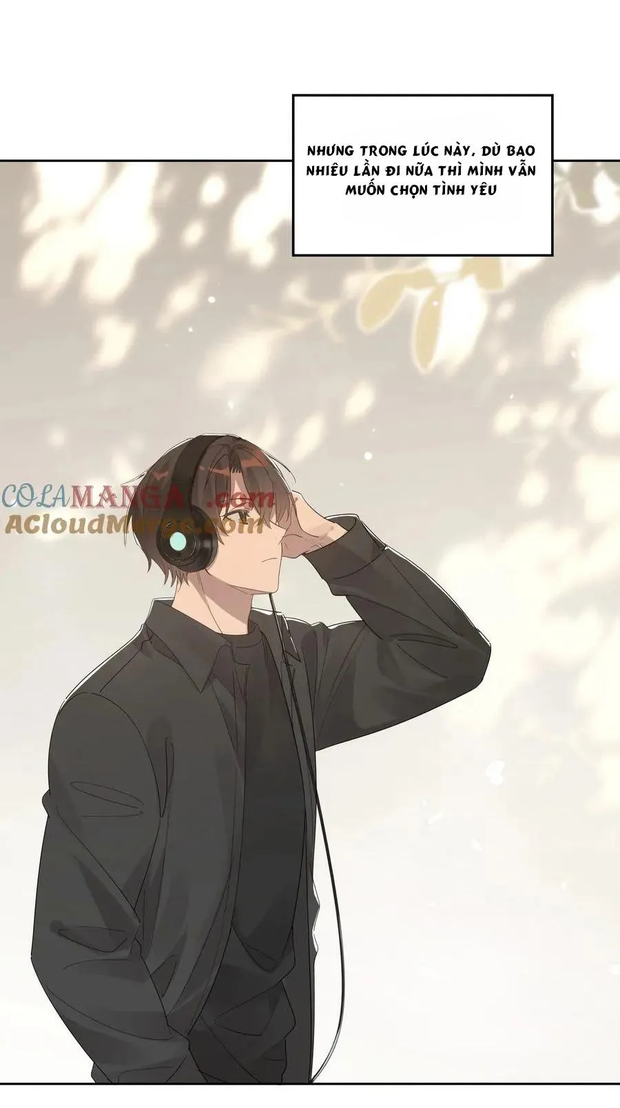 Năm tháng qua Chapter 41 Trang 18