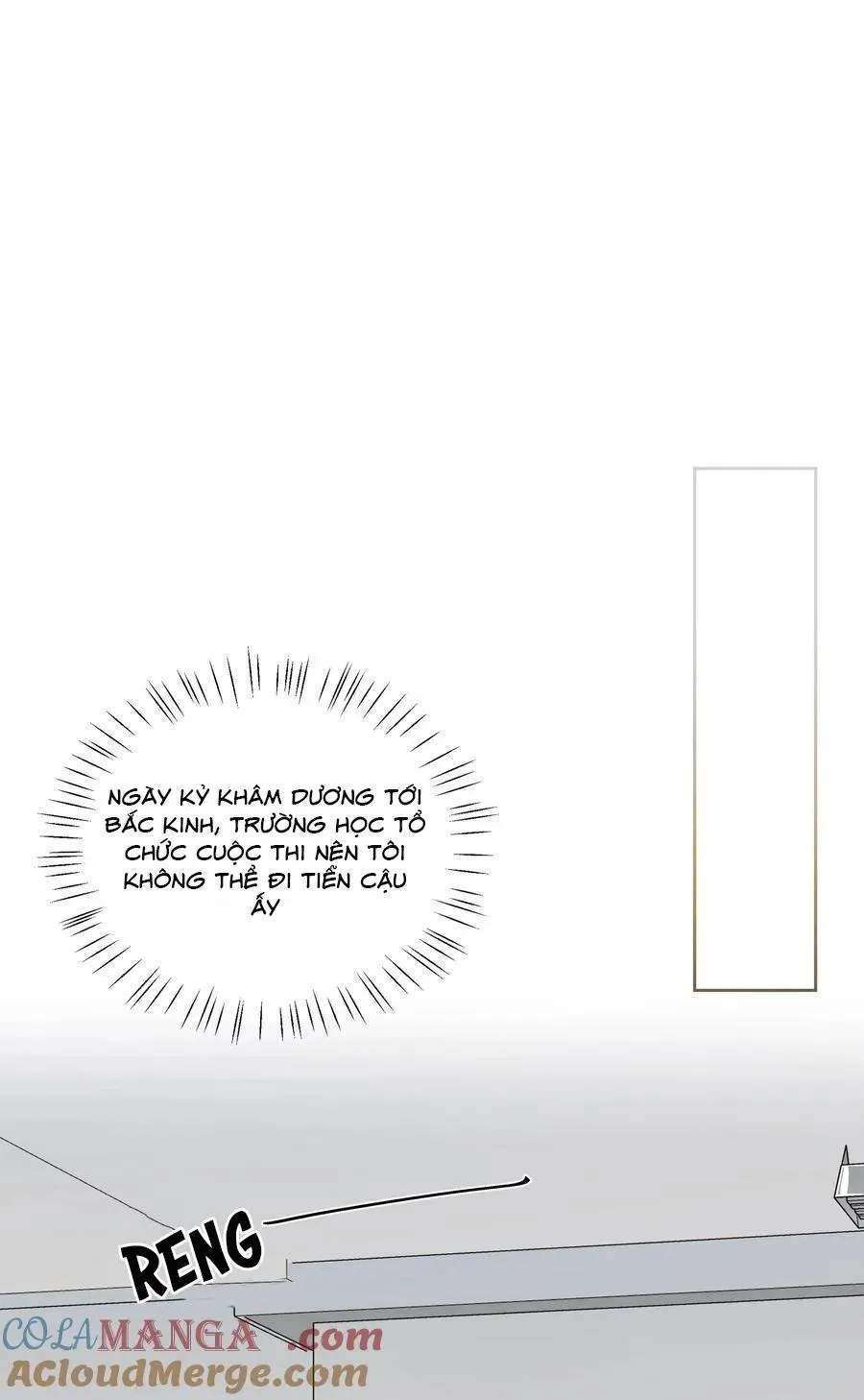 Năm tháng qua Chapter 41 Trang 19