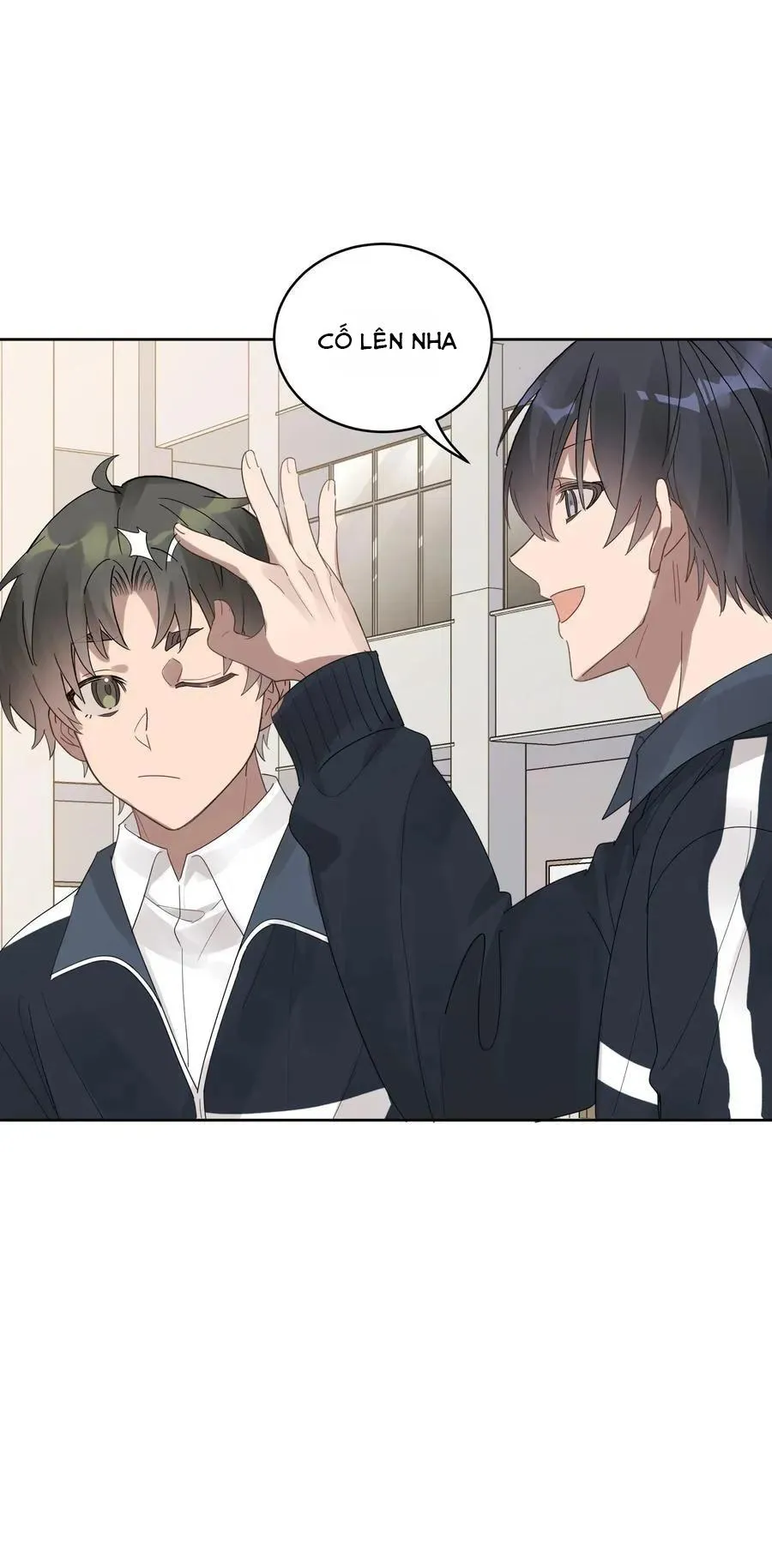 Năm tháng qua Chapter 41 Trang 24