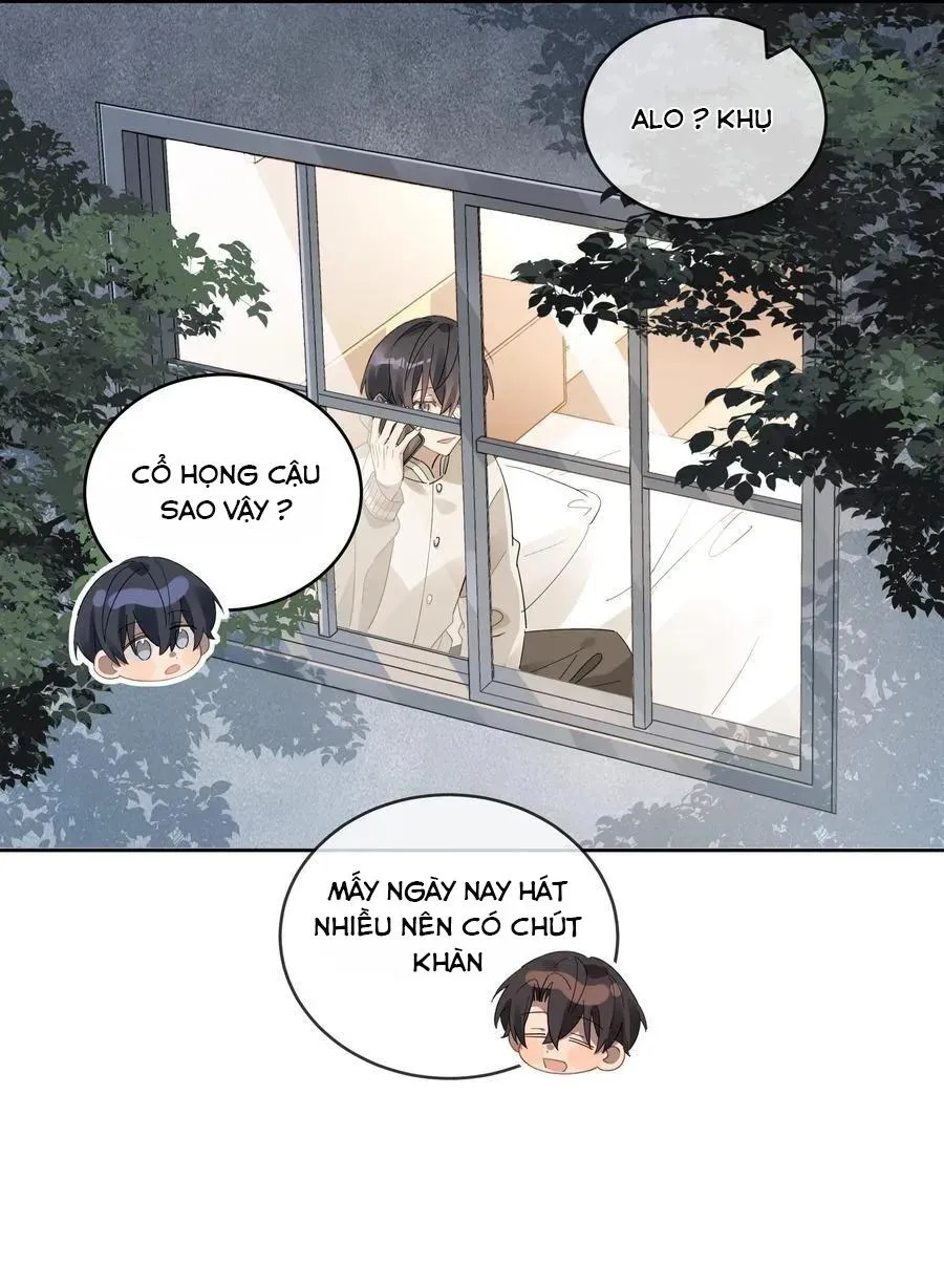 Năm tháng qua Chapter 41 Trang 26