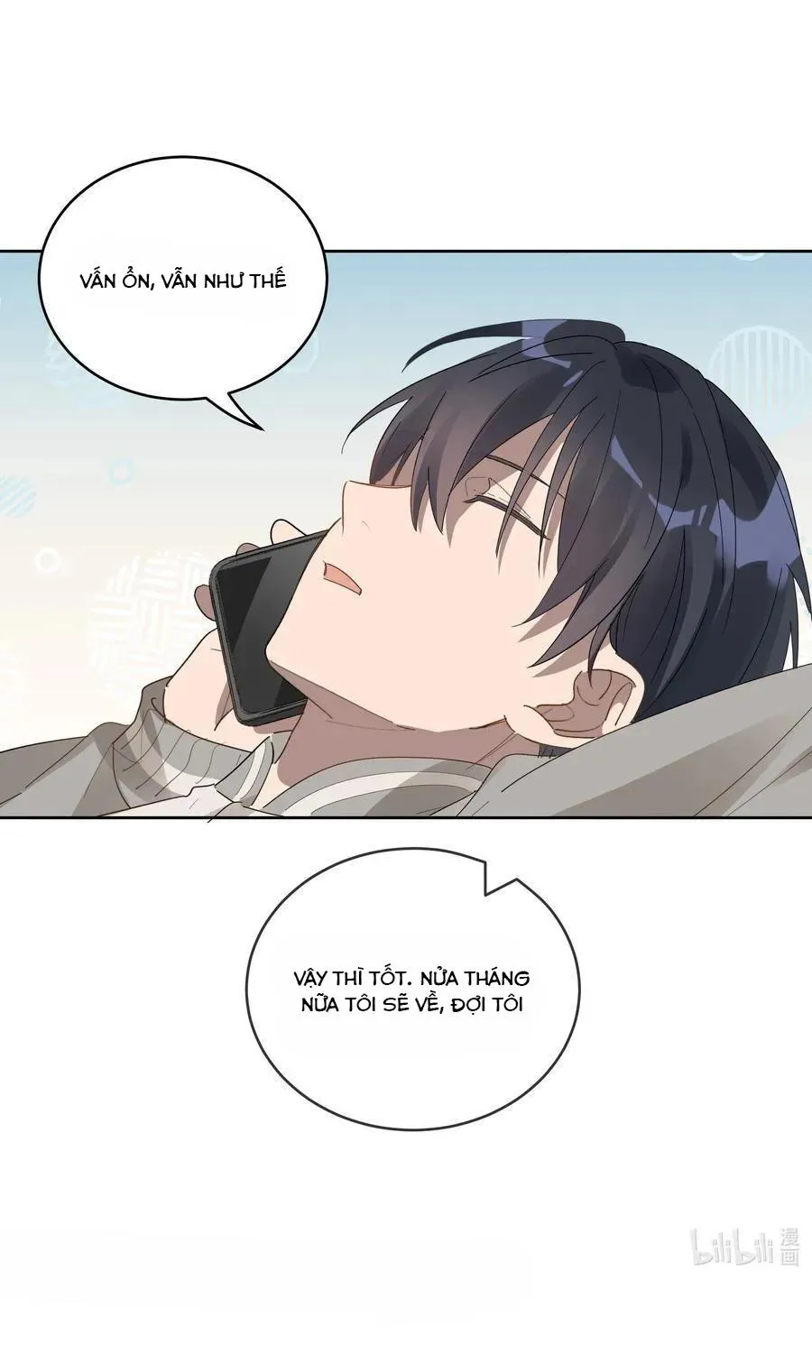 Năm tháng qua Chapter 41 Trang 30