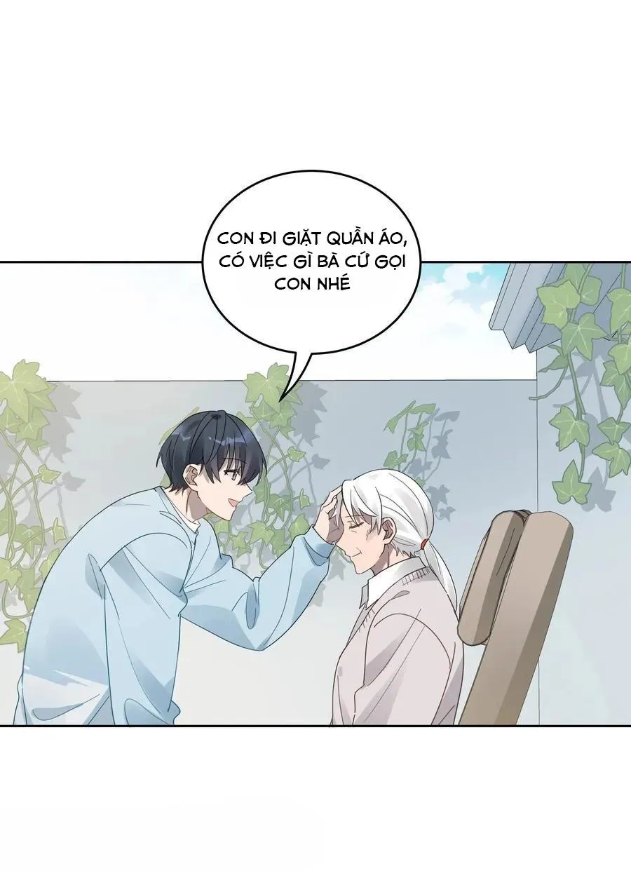 Năm tháng qua Chapter 42 Trang 4