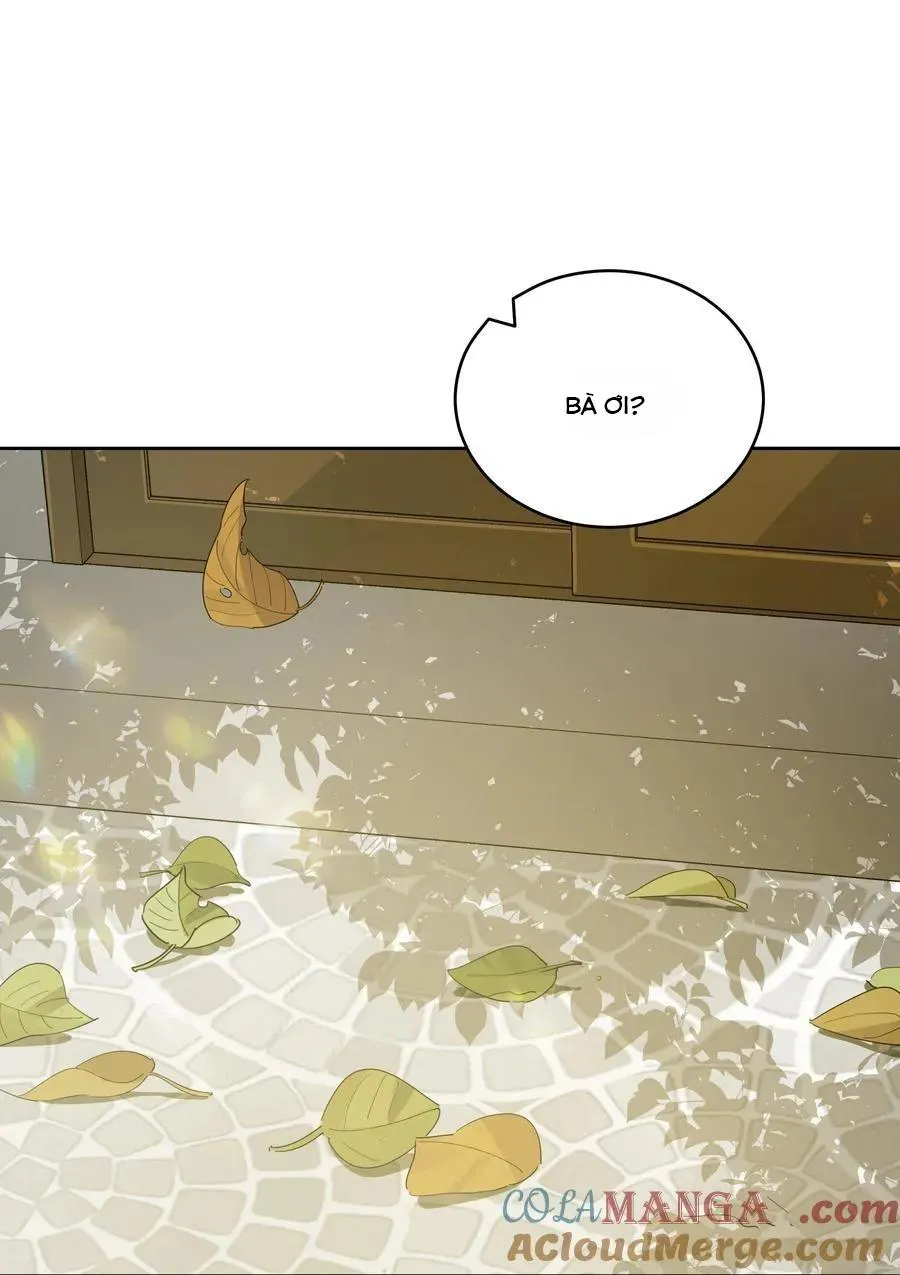 Năm tháng qua Chapter 42 Trang 8