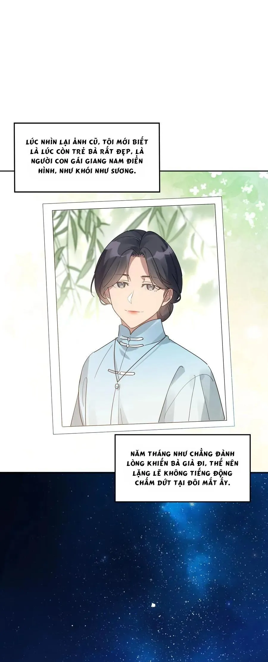 Năm tháng qua Chapter 42 Trang 11