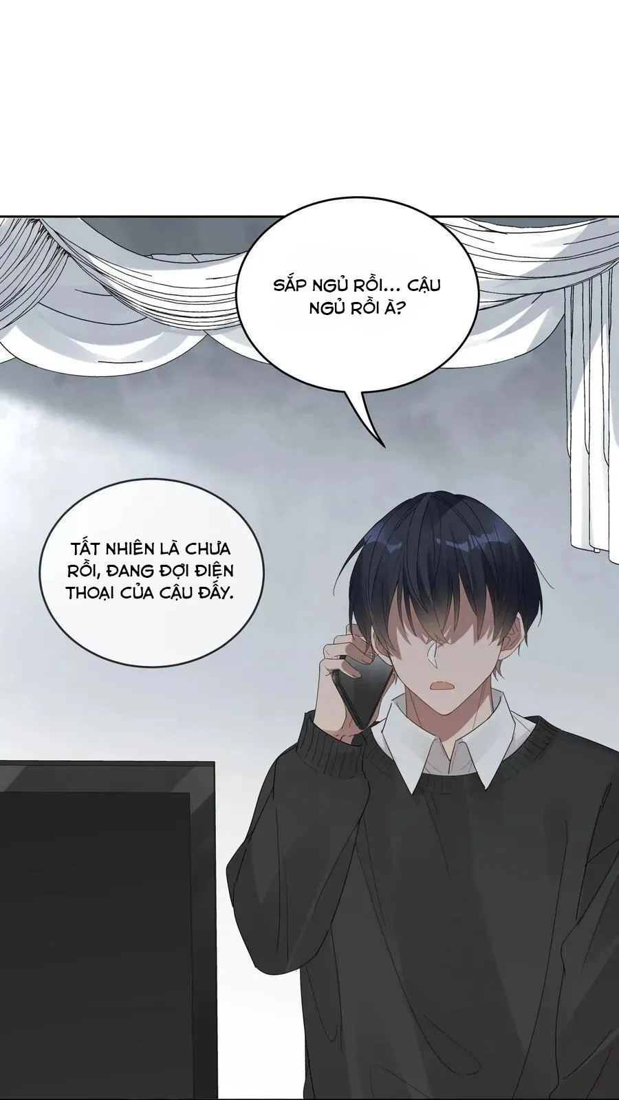 Năm tháng qua Chapter 42 Trang 13