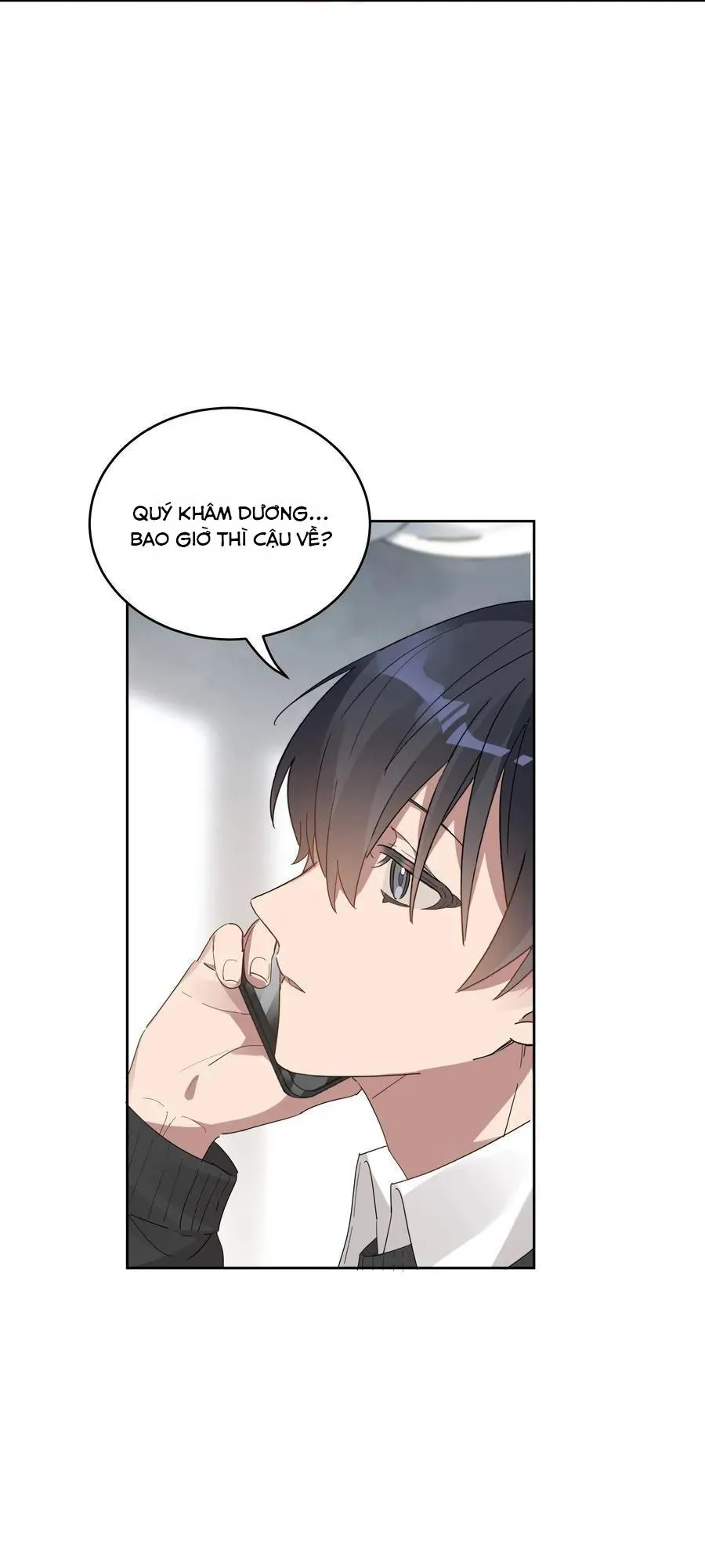 Năm tháng qua Chapter 42 Trang 15