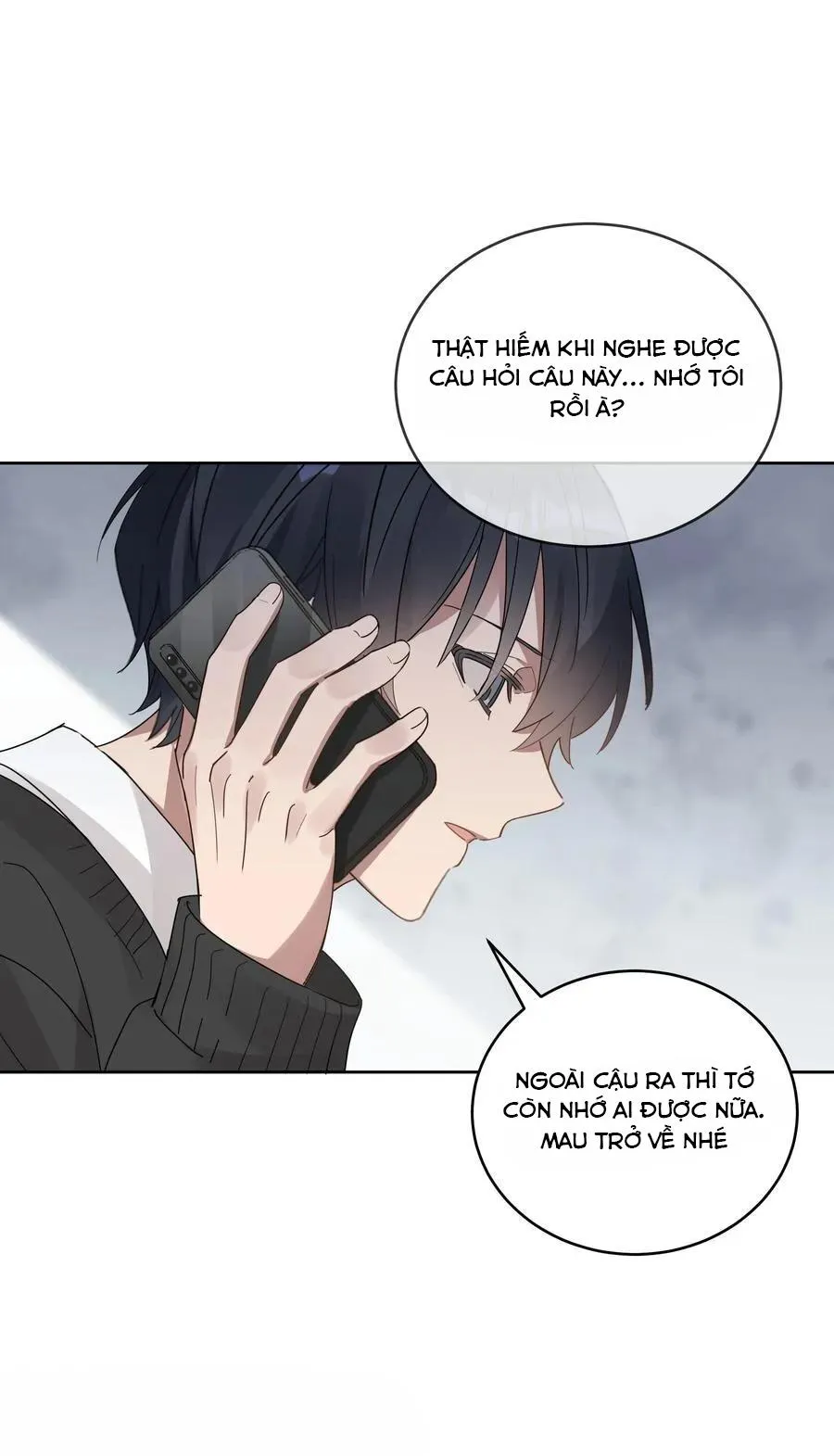 Năm tháng qua Chapter 42 Trang 16