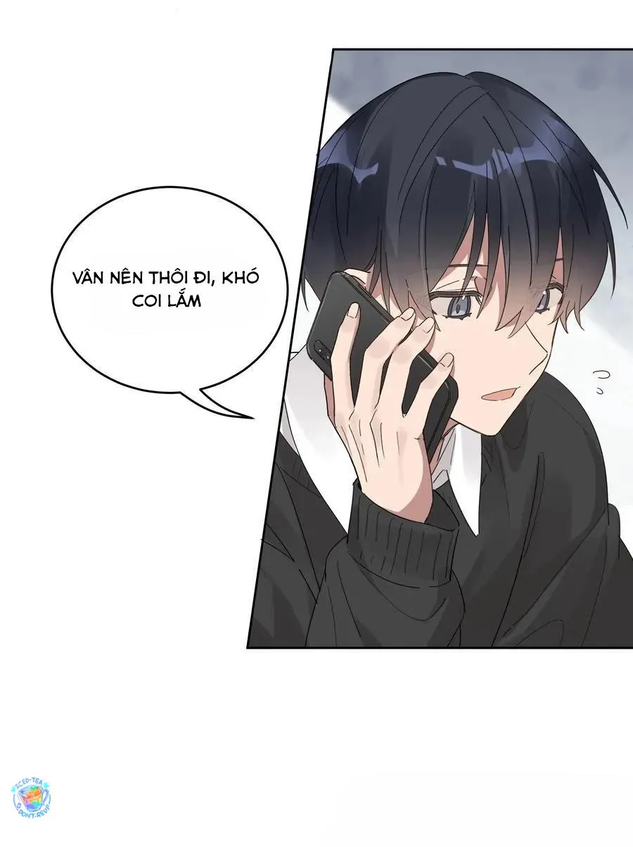 Năm tháng qua Chapter 42 Trang 18