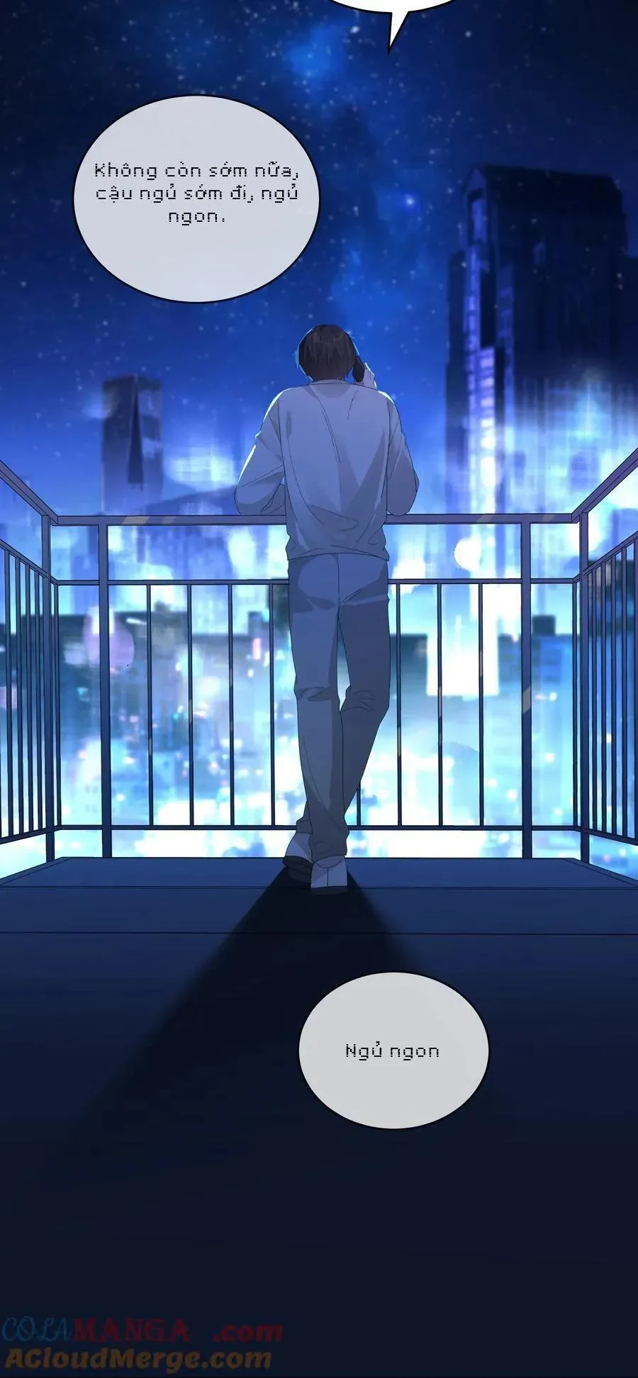 Năm tháng qua Chapter 42 Trang 20