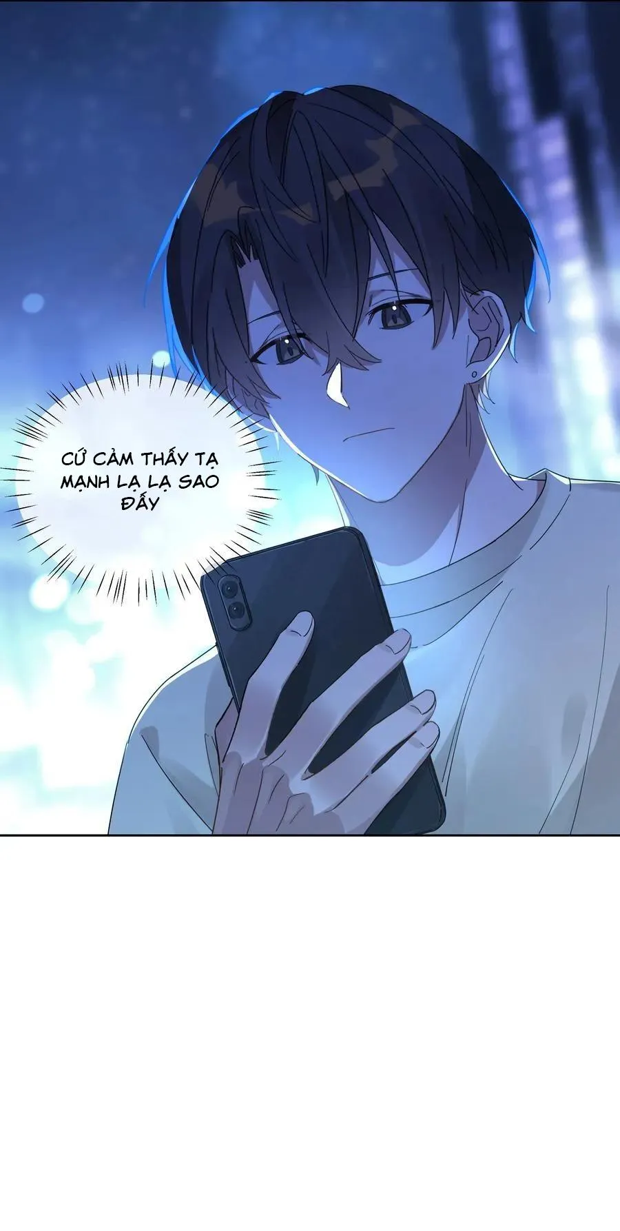 Năm tháng qua Chapter 42 Trang 21