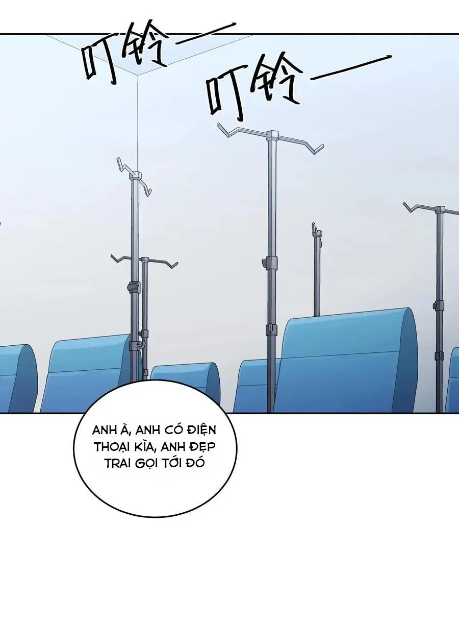 Năm tháng qua Chapter 42 Trang 23