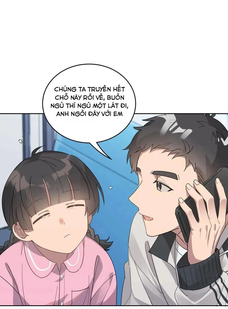 Năm tháng qua Chapter 42 Trang 25