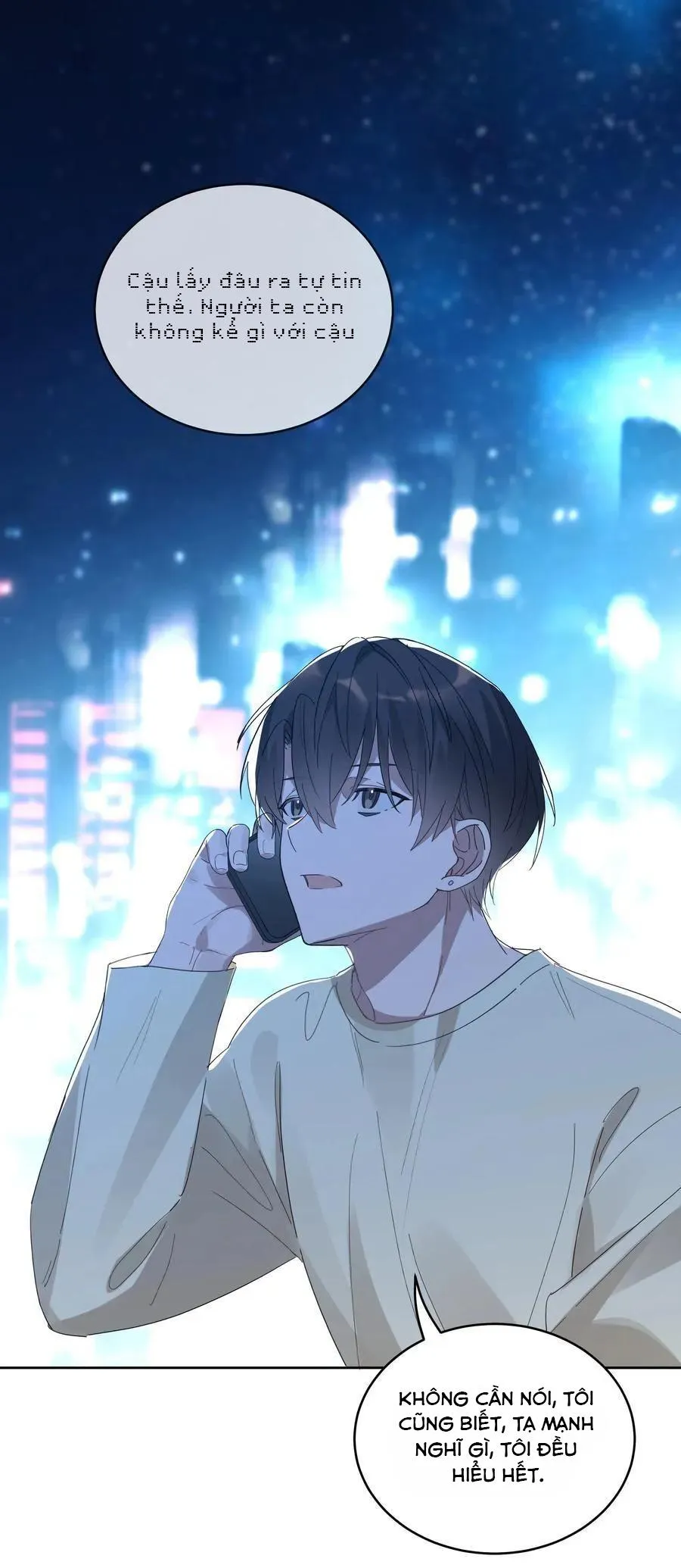 Năm tháng qua Chapter 42 Trang 32
