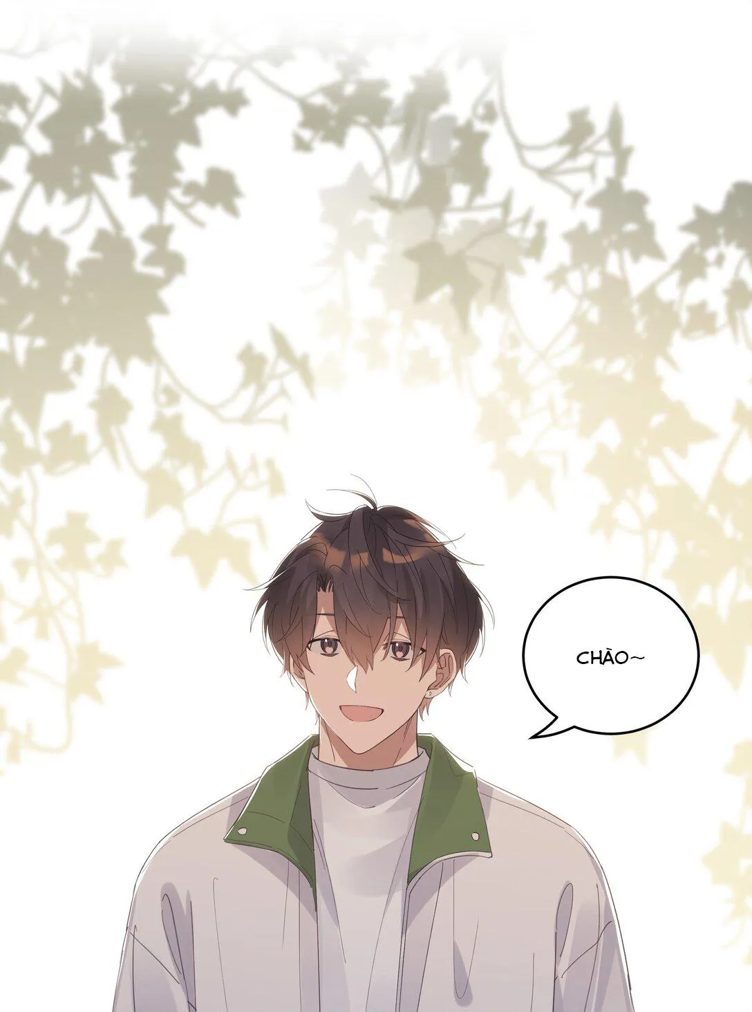 Năm tháng qua Chapter 43 Trang 4