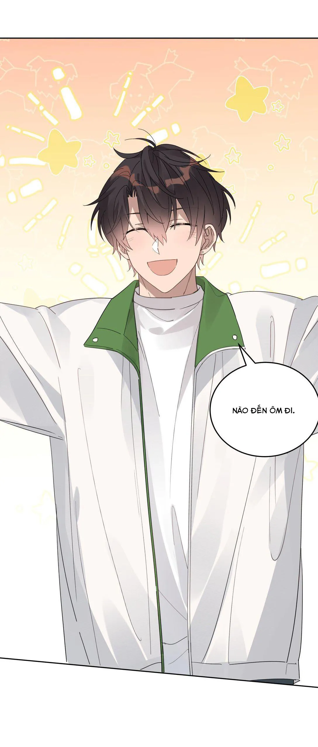 Năm tháng qua Chapter 43 Trang 6