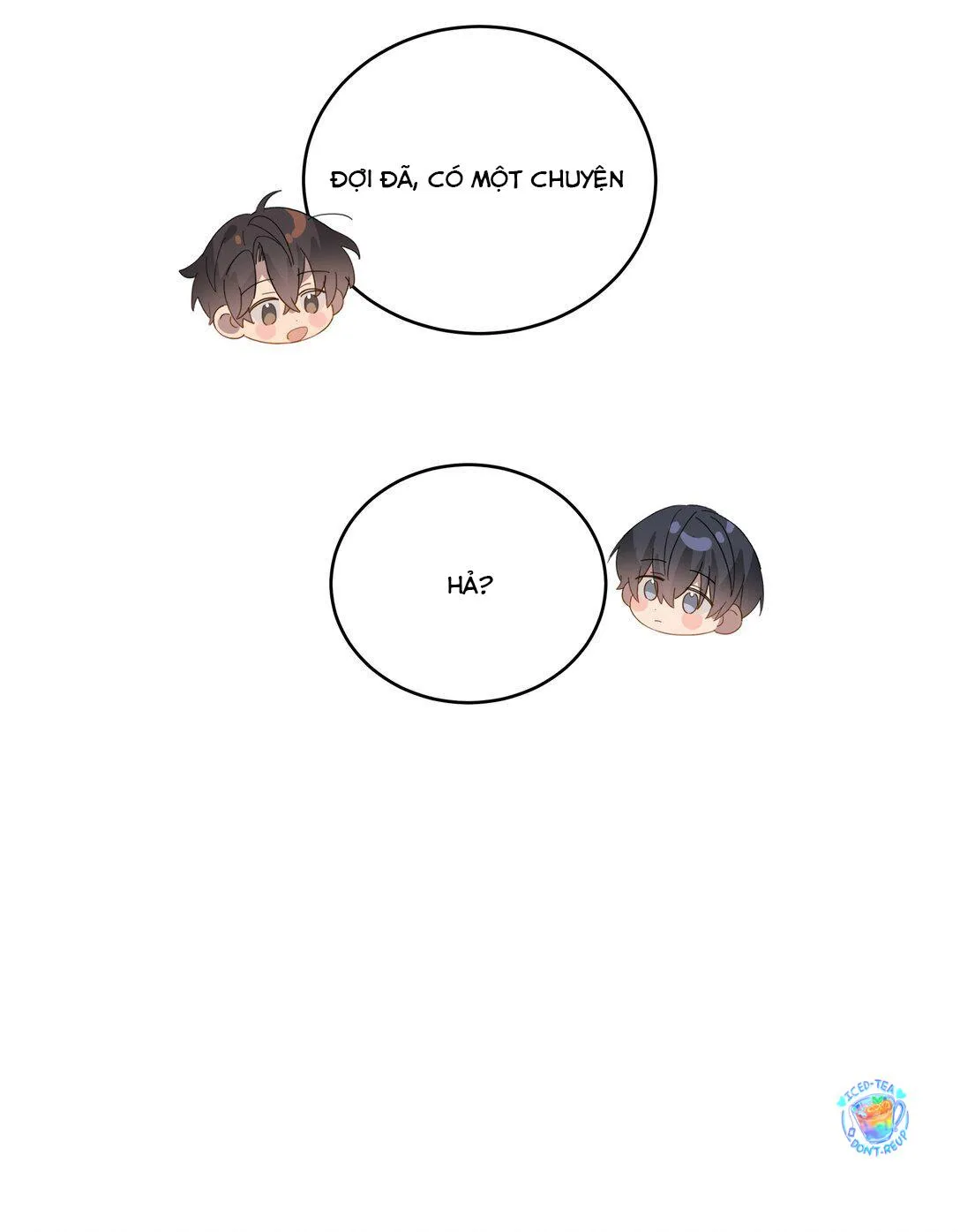 Năm tháng qua Chapter 43 Trang 13