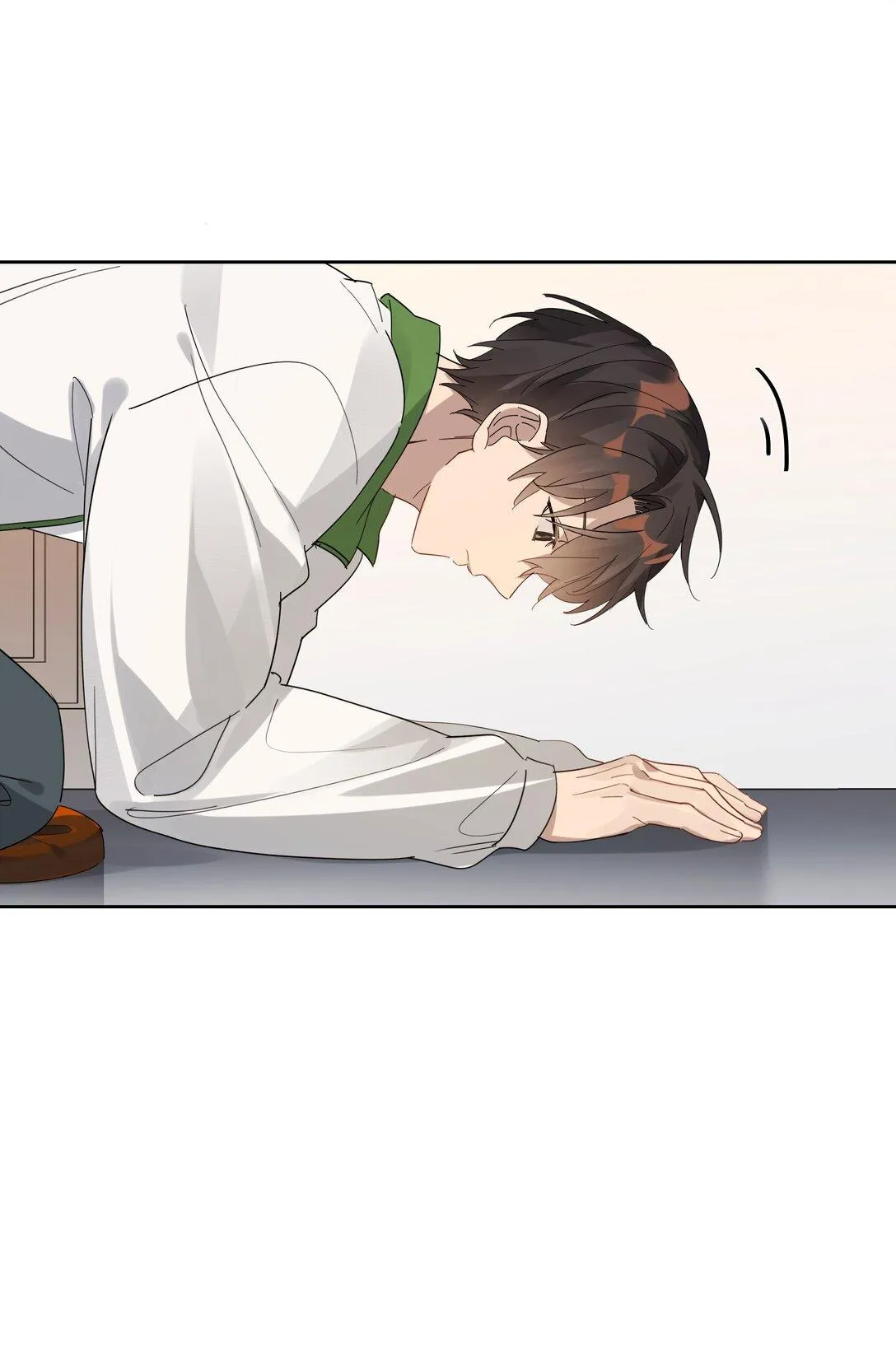 Năm tháng qua Chapter 43 Trang 15