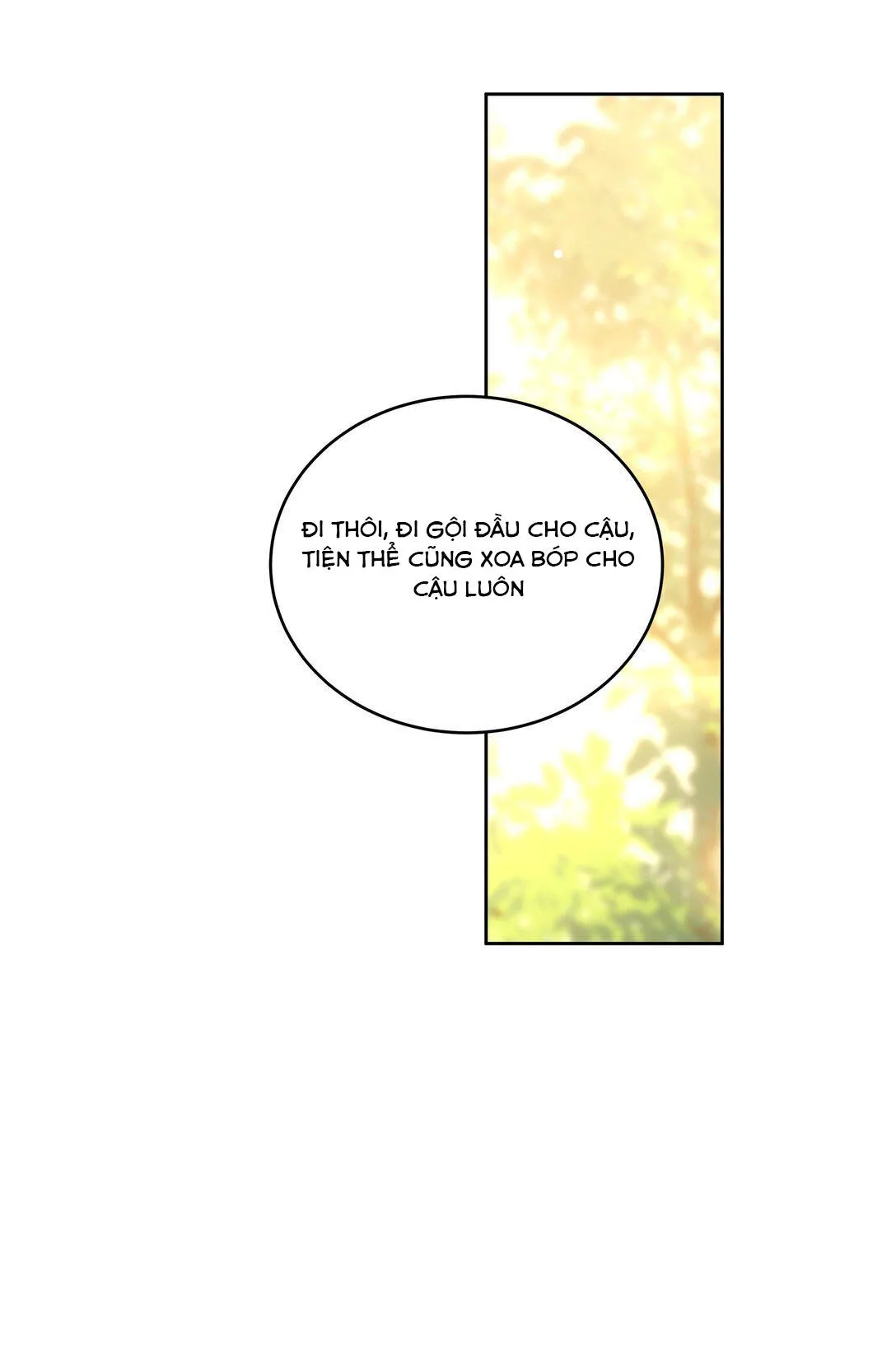 Năm tháng qua Chapter 43 Trang 17