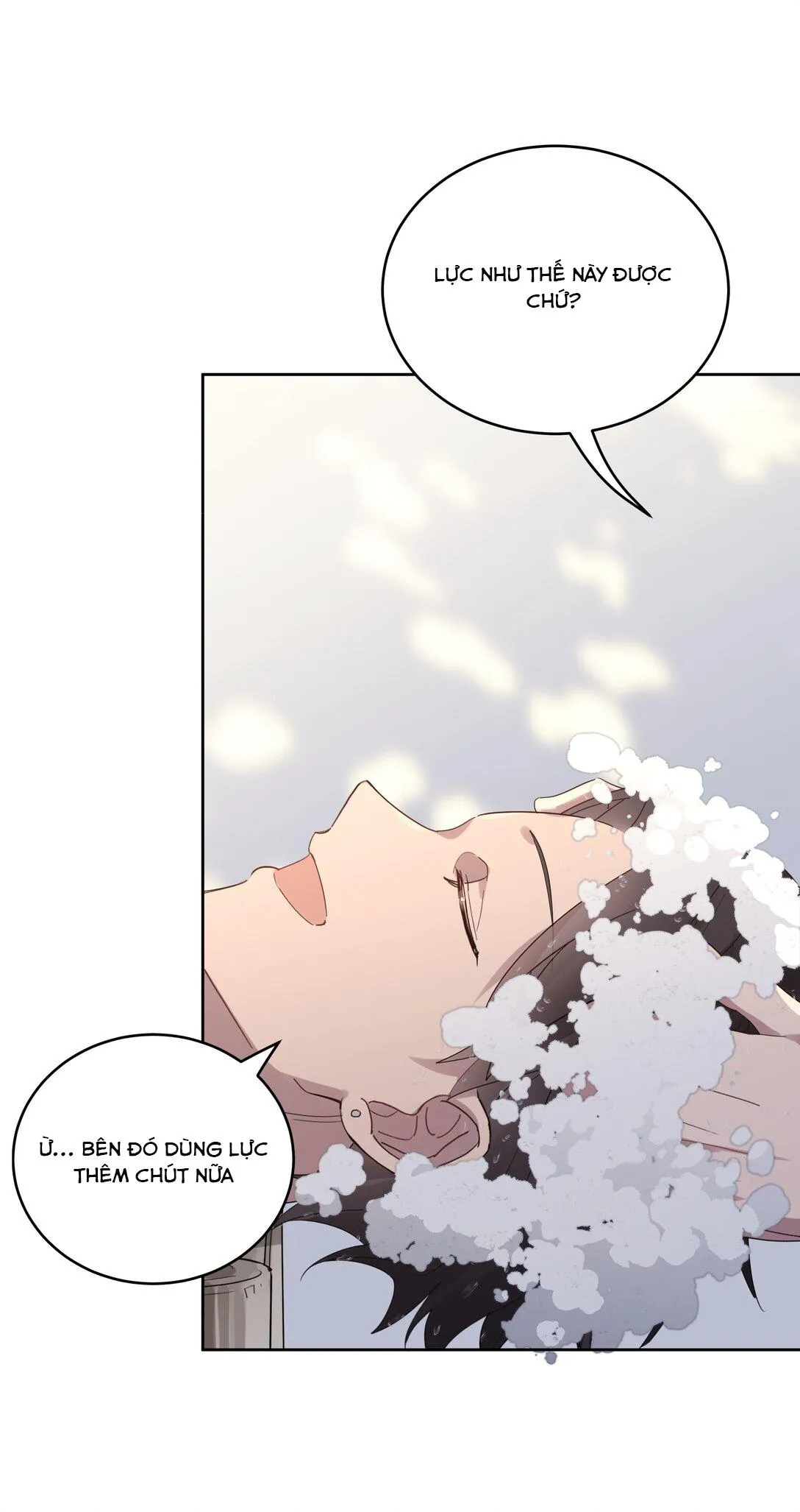 Năm tháng qua Chapter 43 Trang 19