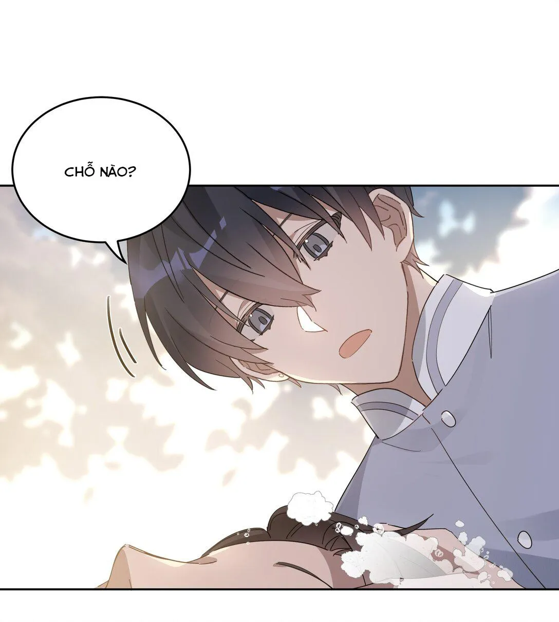 Năm tháng qua Chapter 43 Trang 20