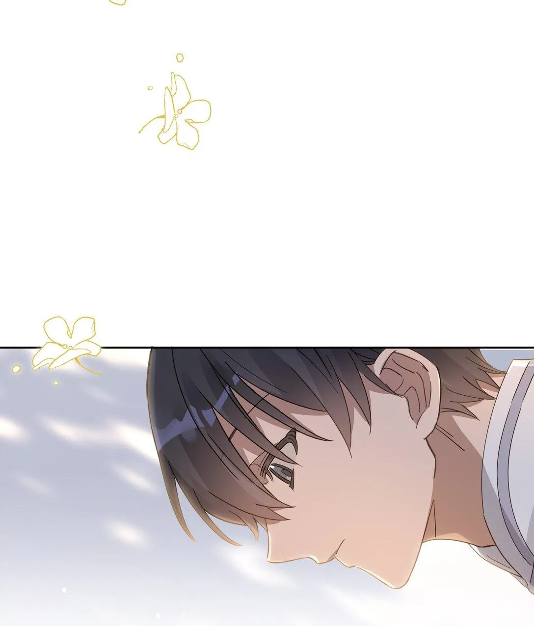 Năm tháng qua Chapter 43 Trang 22